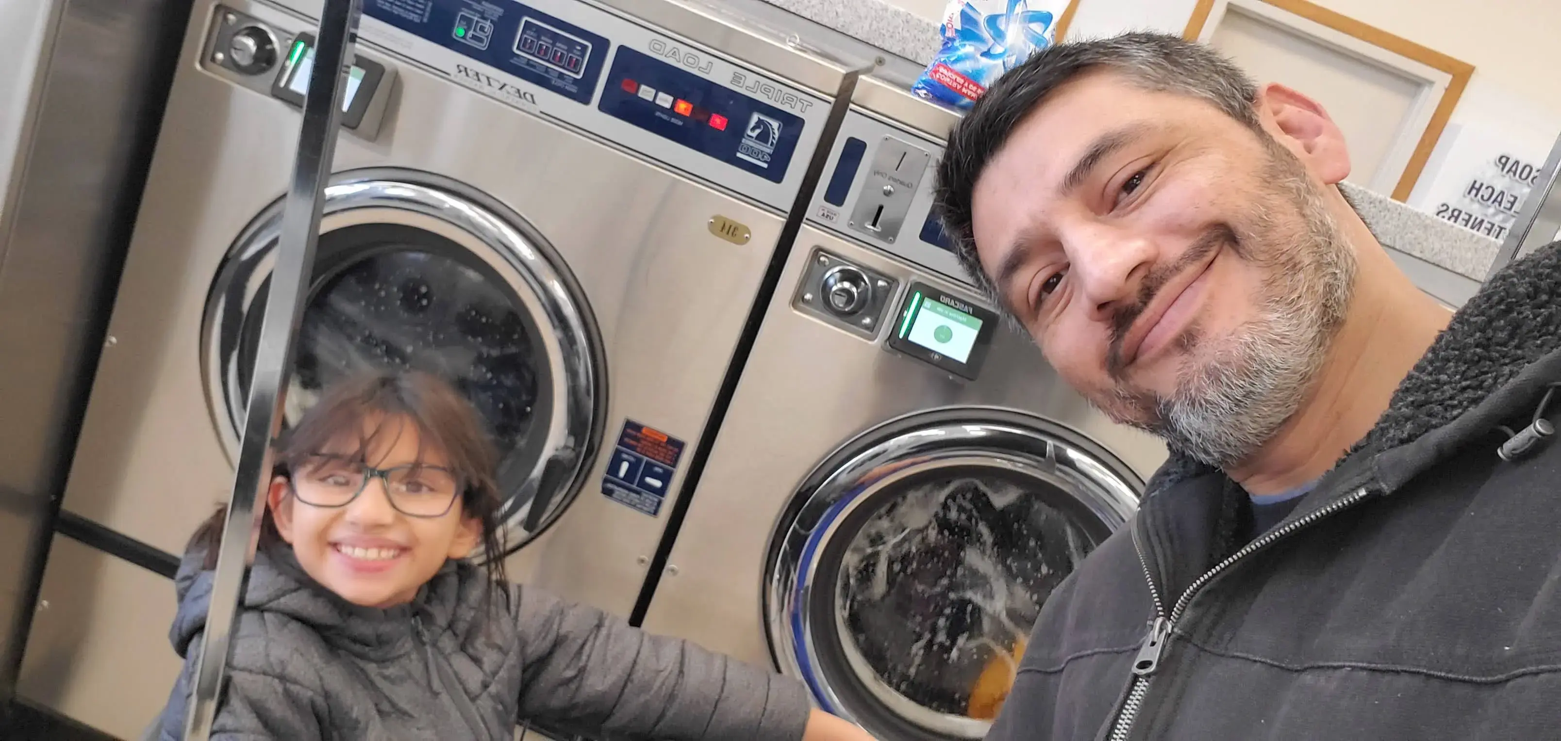 The Little Big Load Laundromat thumbnail 7