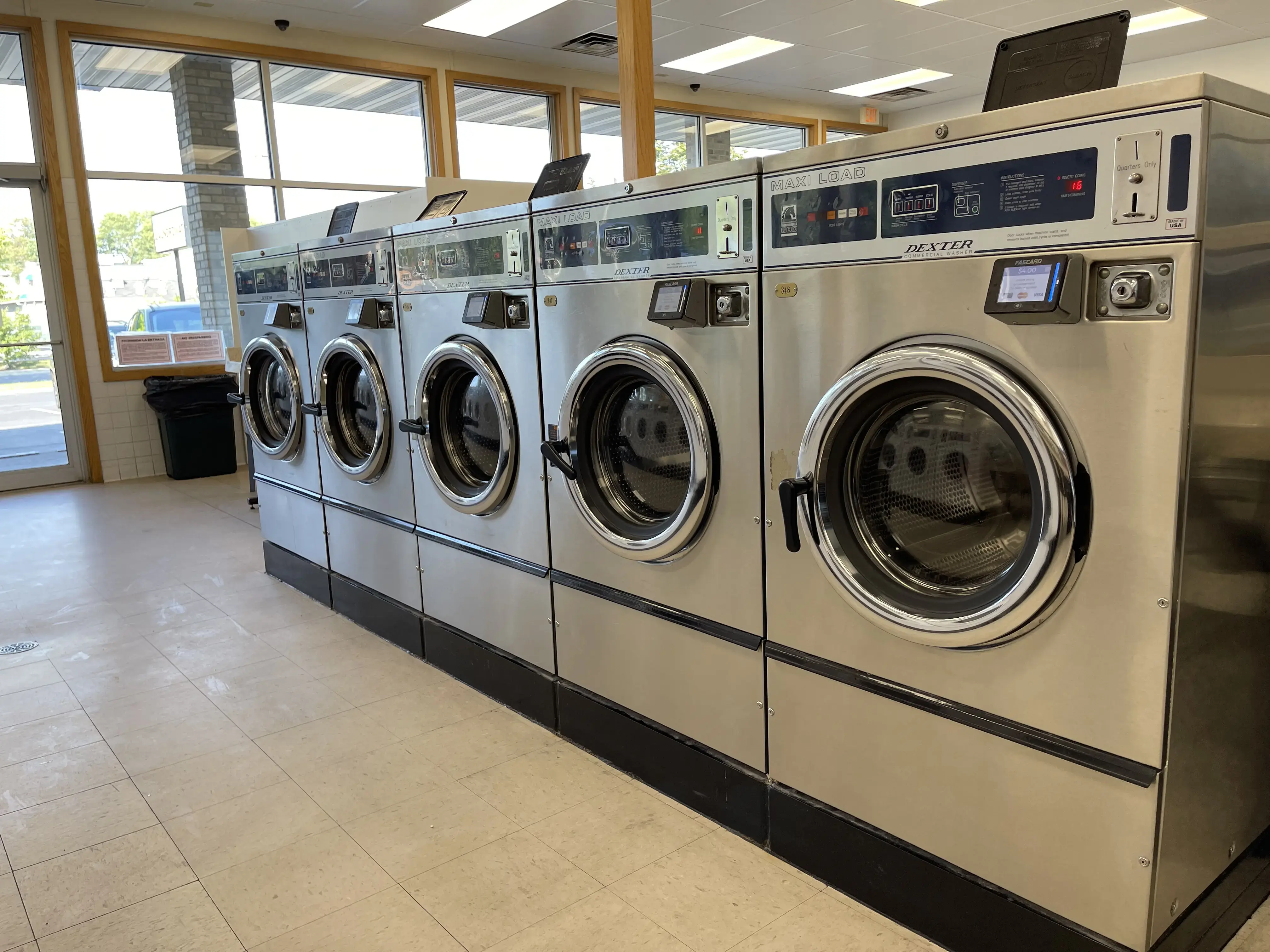 The Little Big Load Laundromat thumbnail 2
