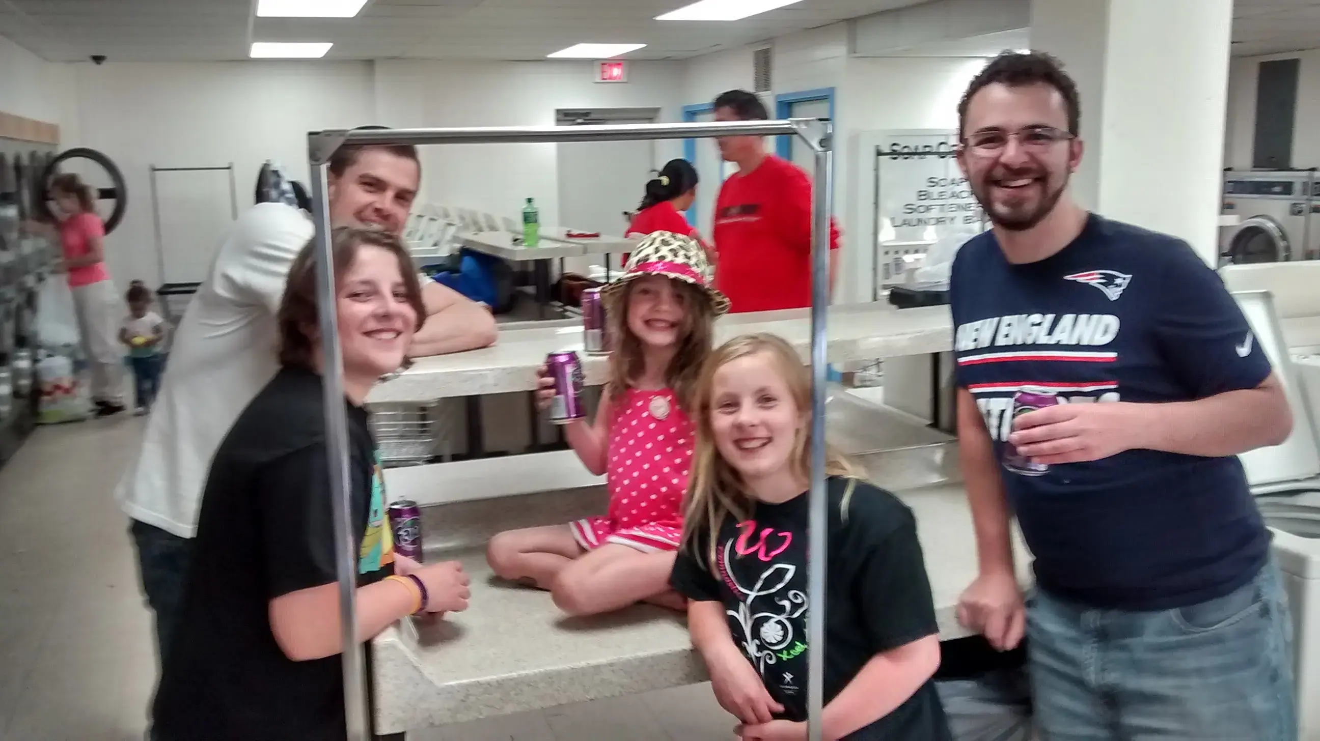 The Little Big Load Laundromat - Image 20