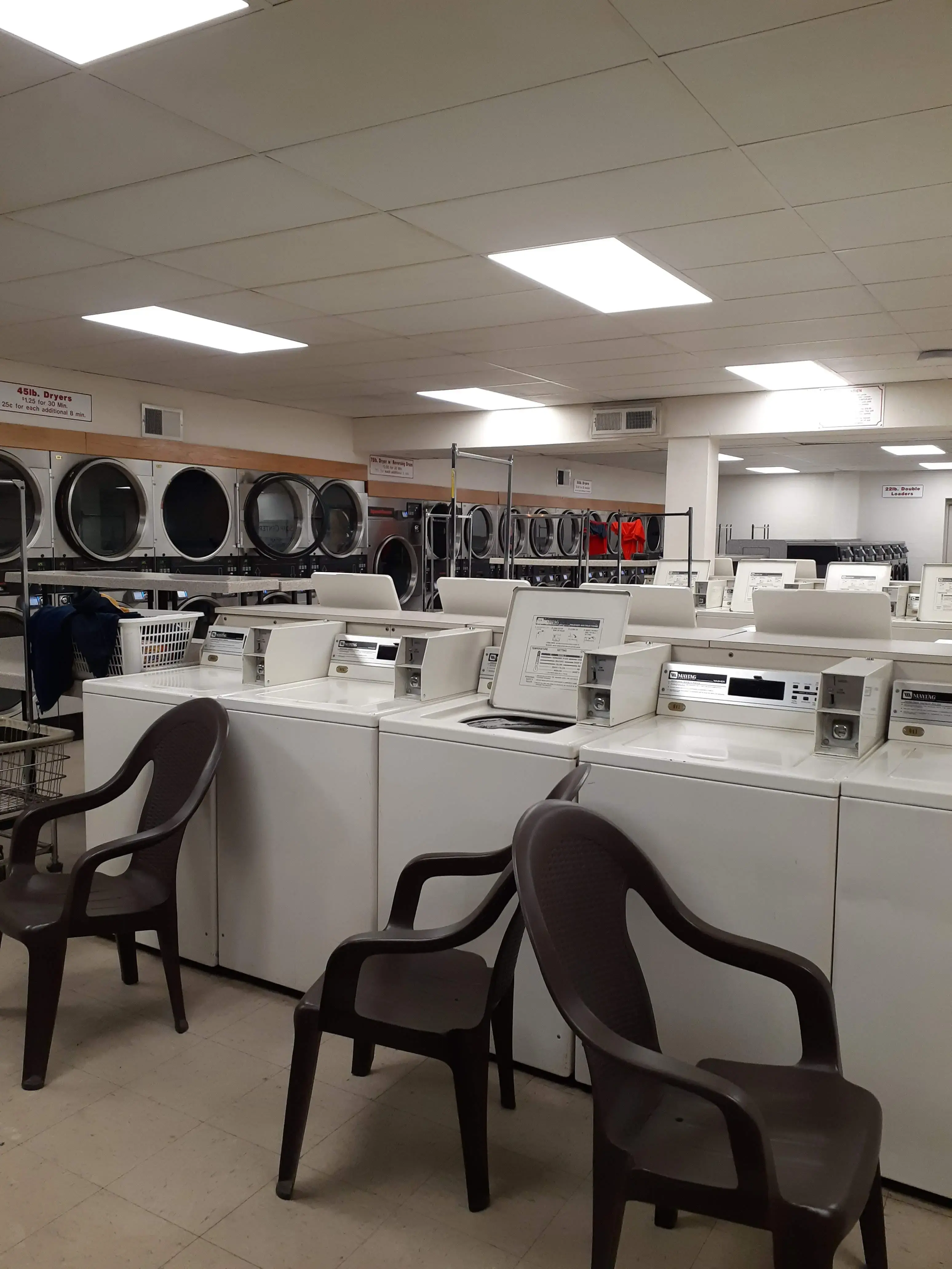 The Little Big Load Laundromat - Image 6