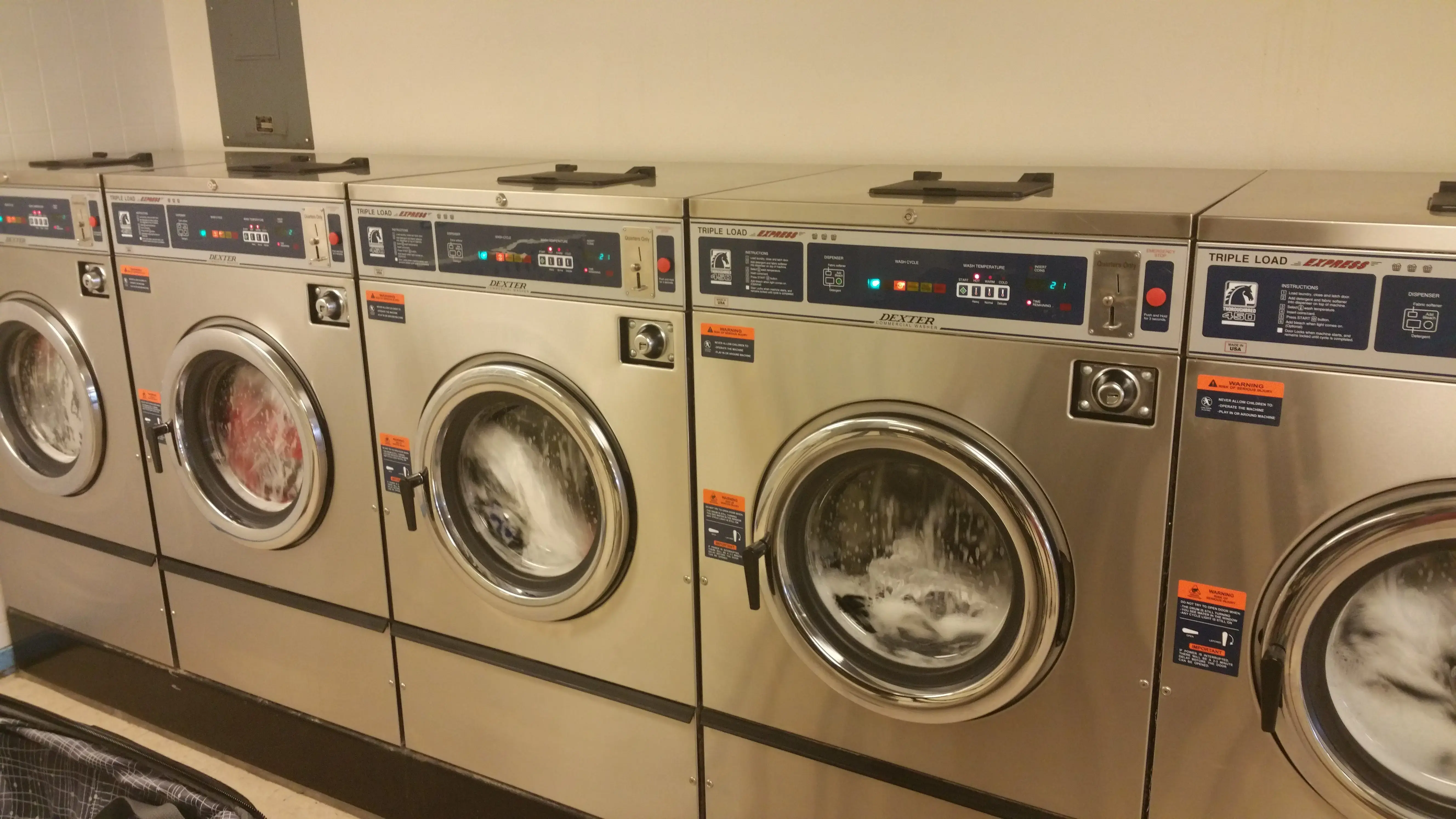 The Little Big Load Laundromat thumbnail 19