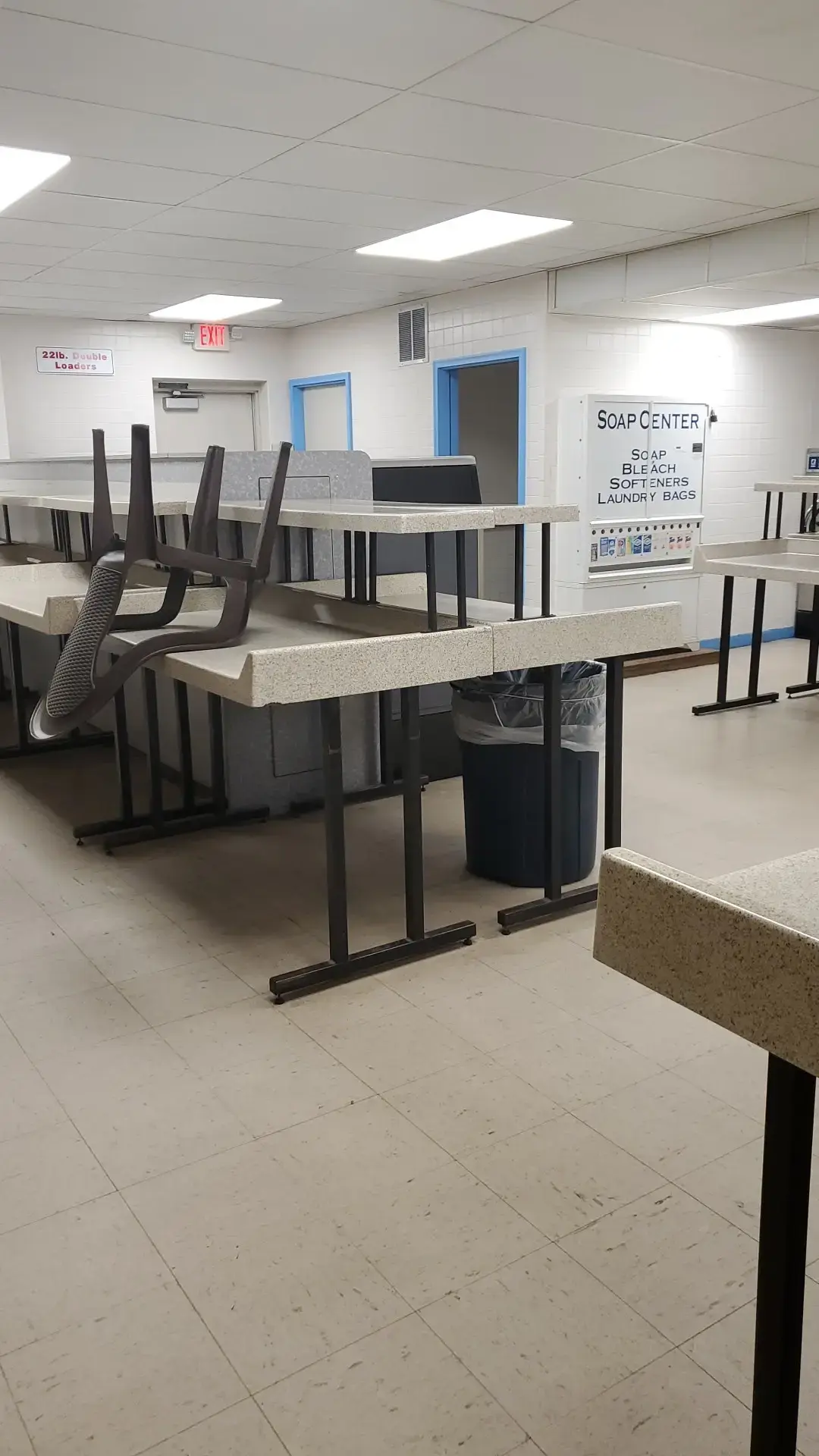 The Little Big Load Laundromat thumbnail 11