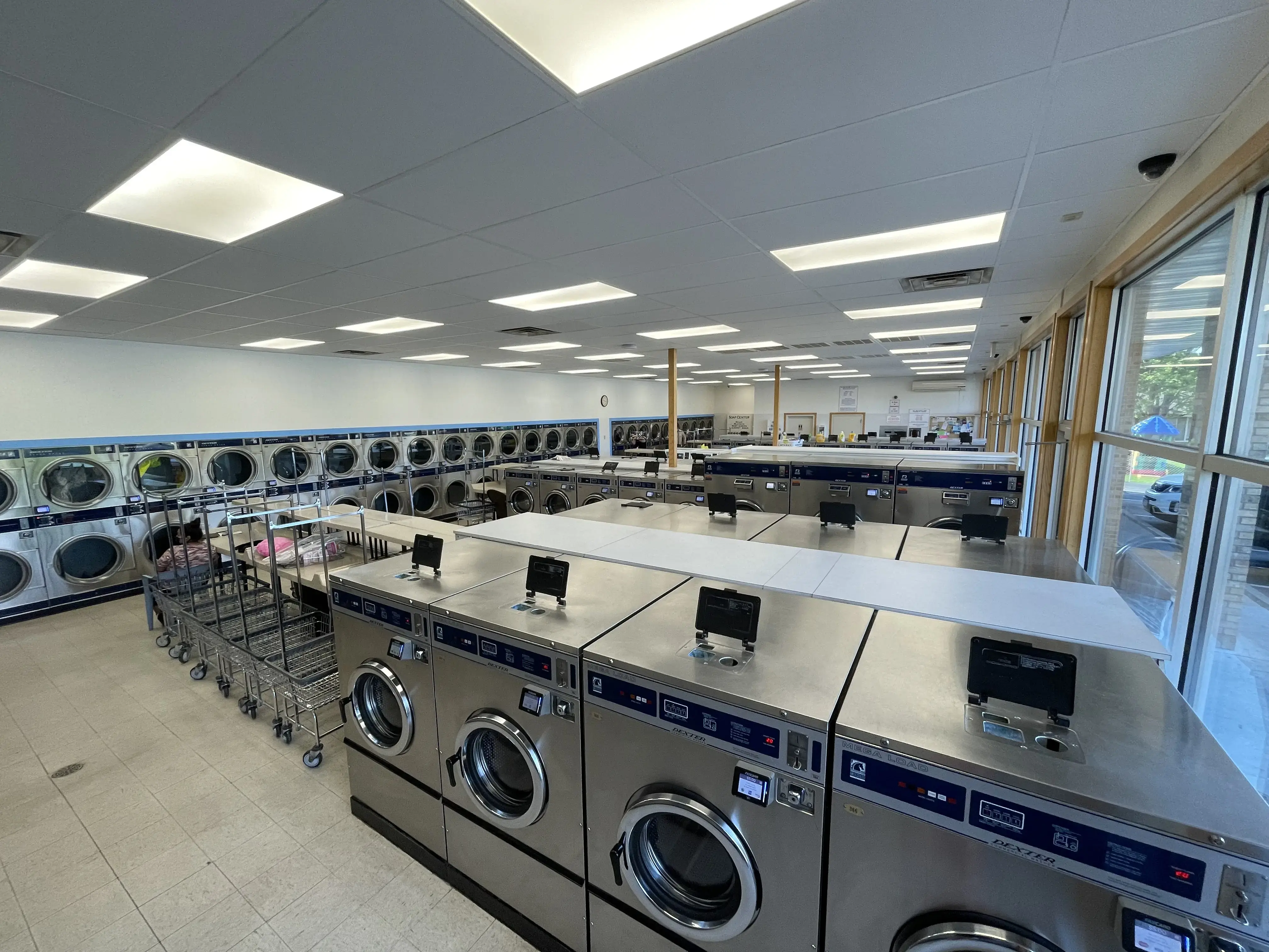 The Little Big Load Laundromat thumbnail 15