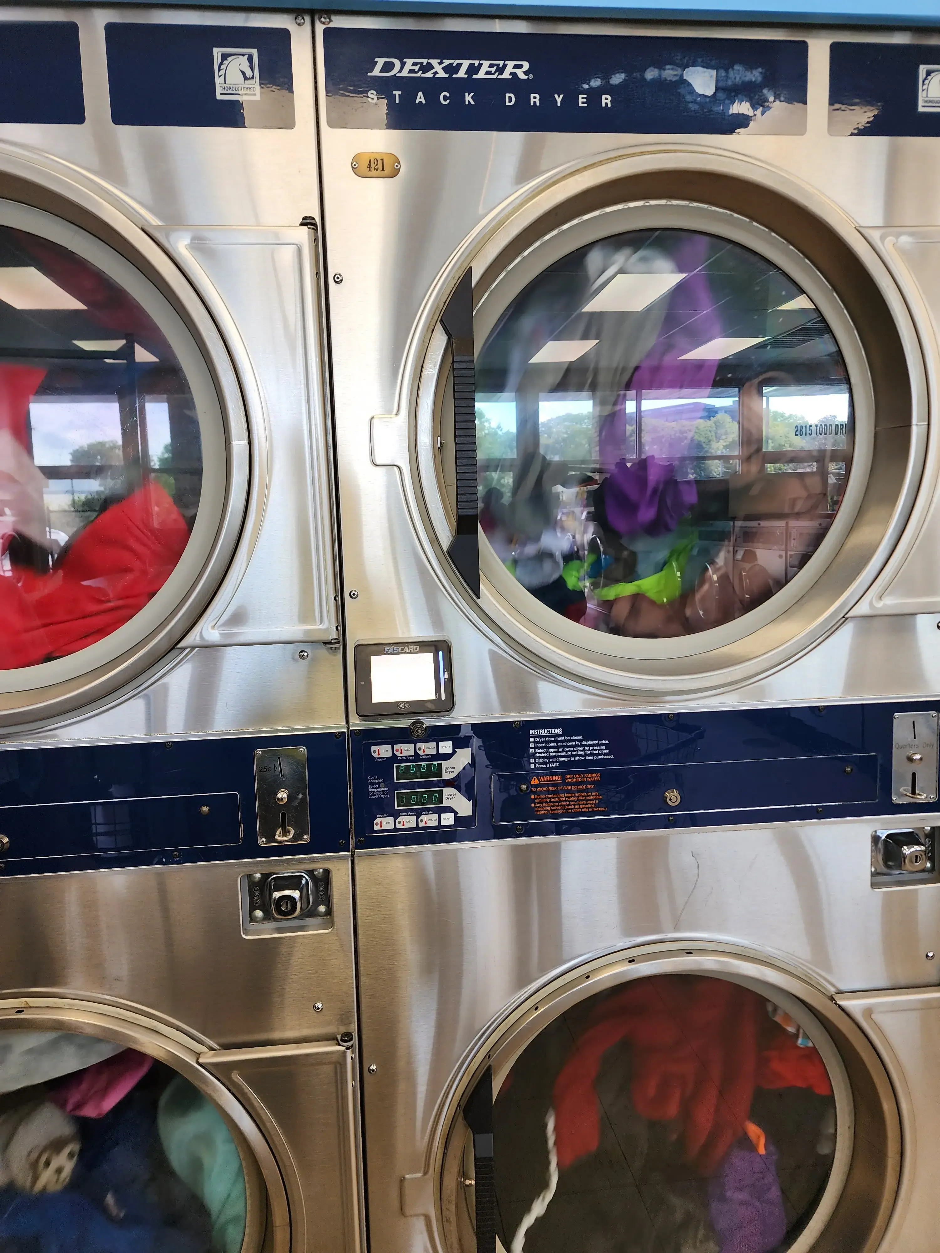 The Little Big Load Laundromat - Image 9
