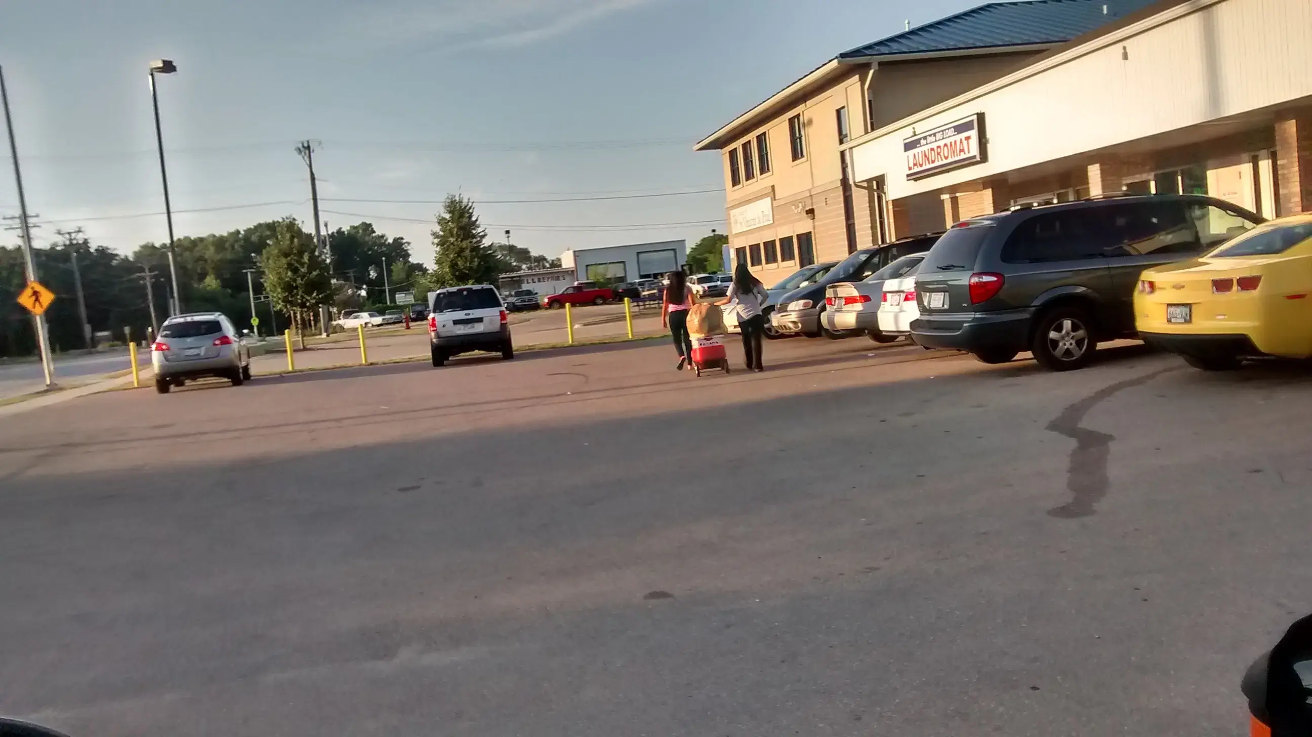 The Little Big Load Laundromat - Image 17