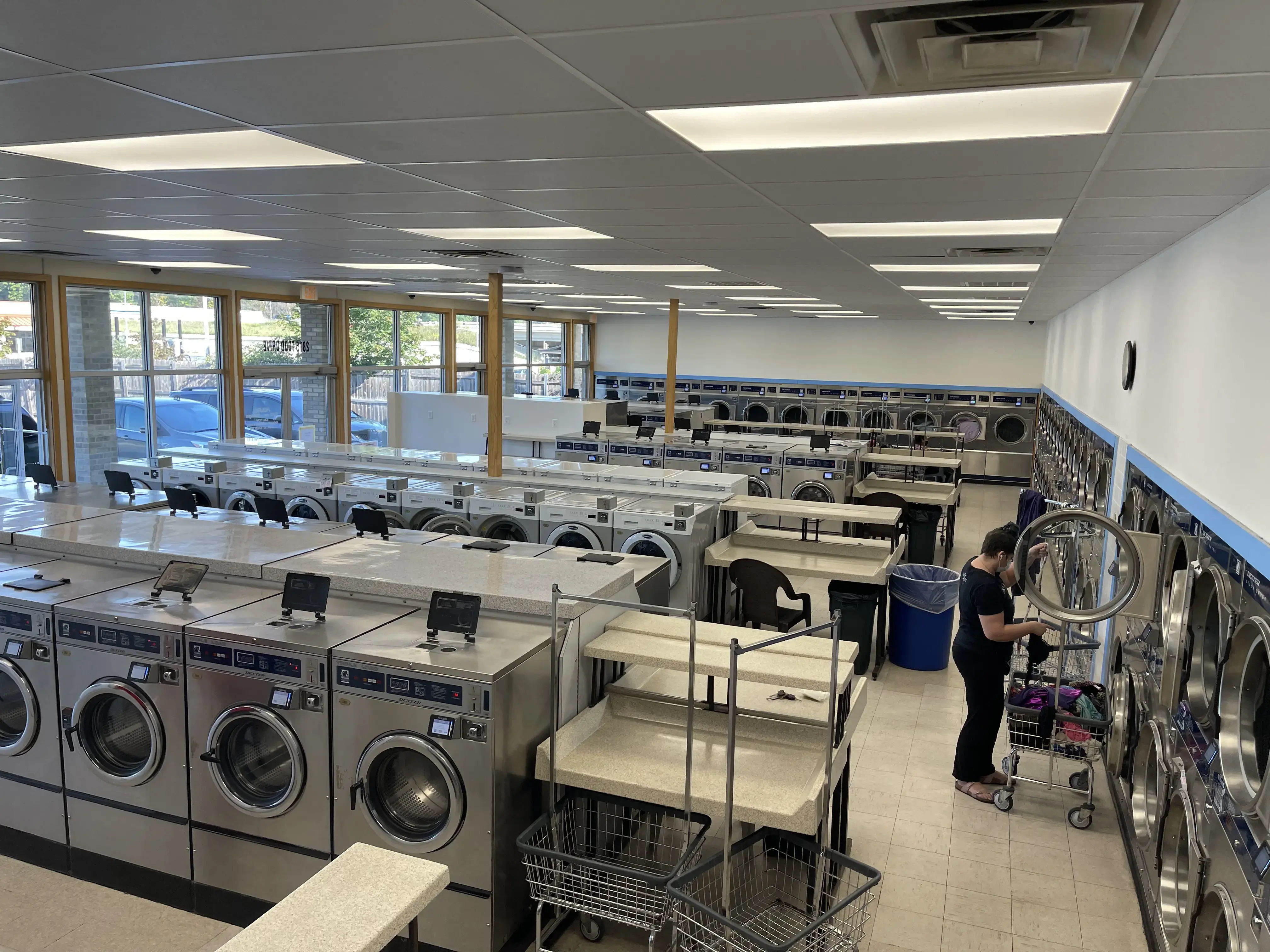 The Little Big Load Laundromat - Image 10