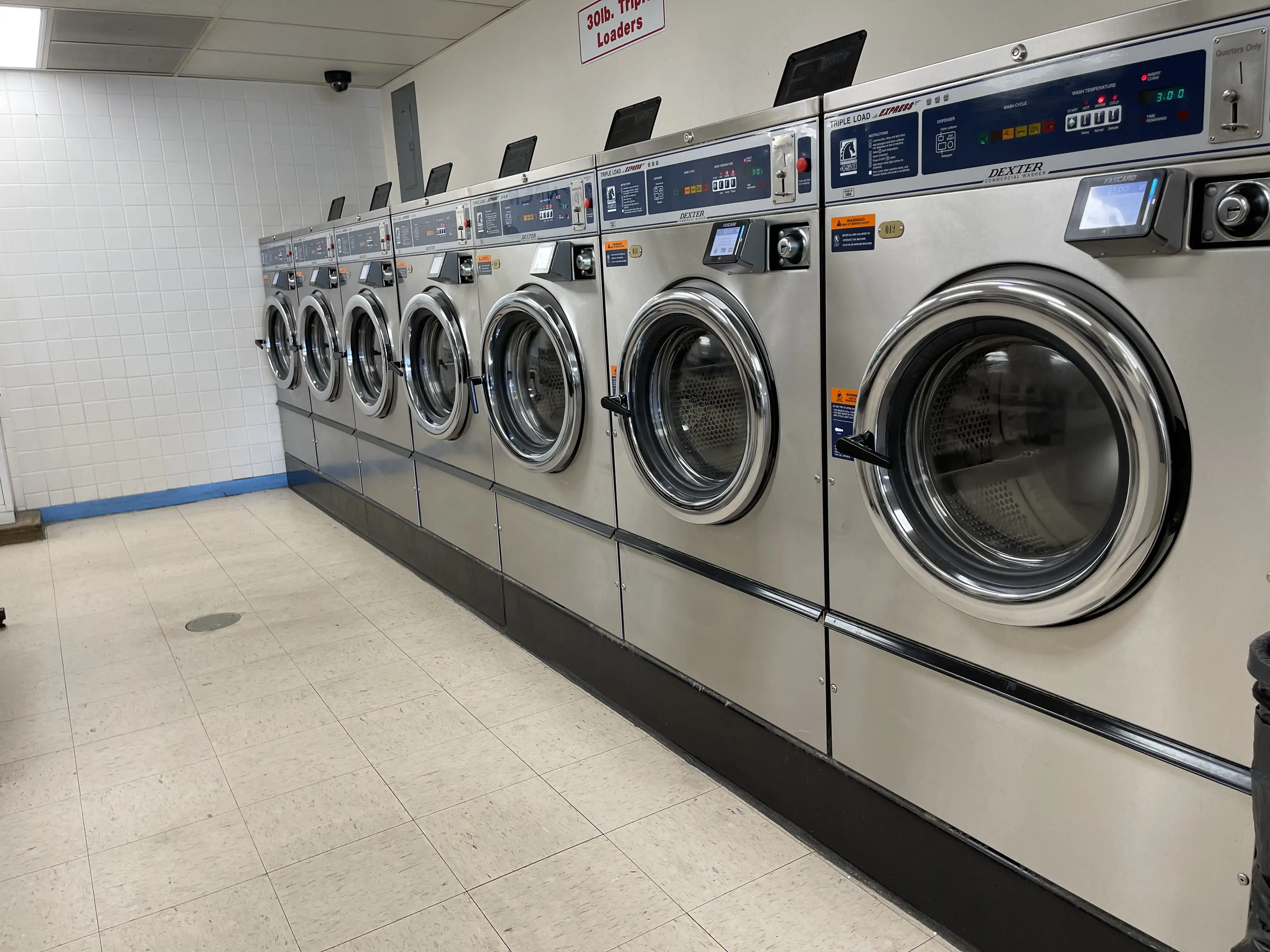 The Little Big Load Laundromat thumbnail 2