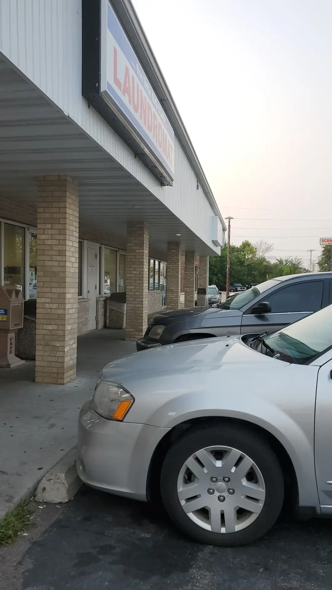 The Little Big Load Laundromat - Image 7