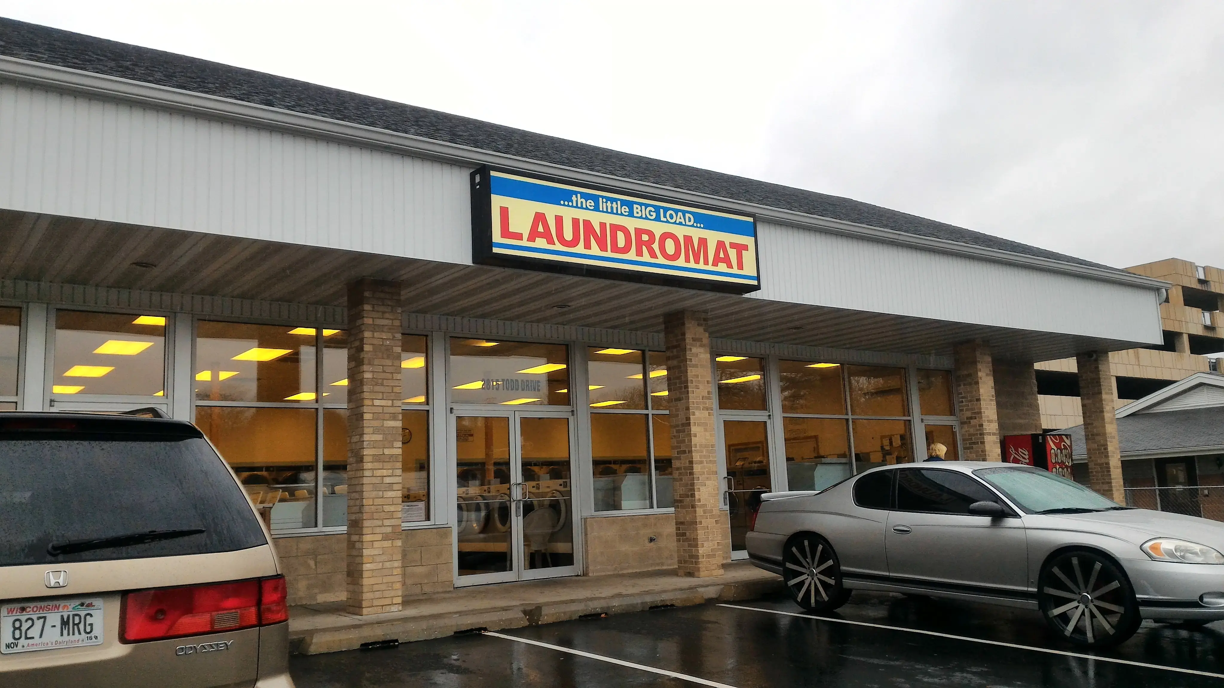 The Little Big Load Laundromat - Image 3