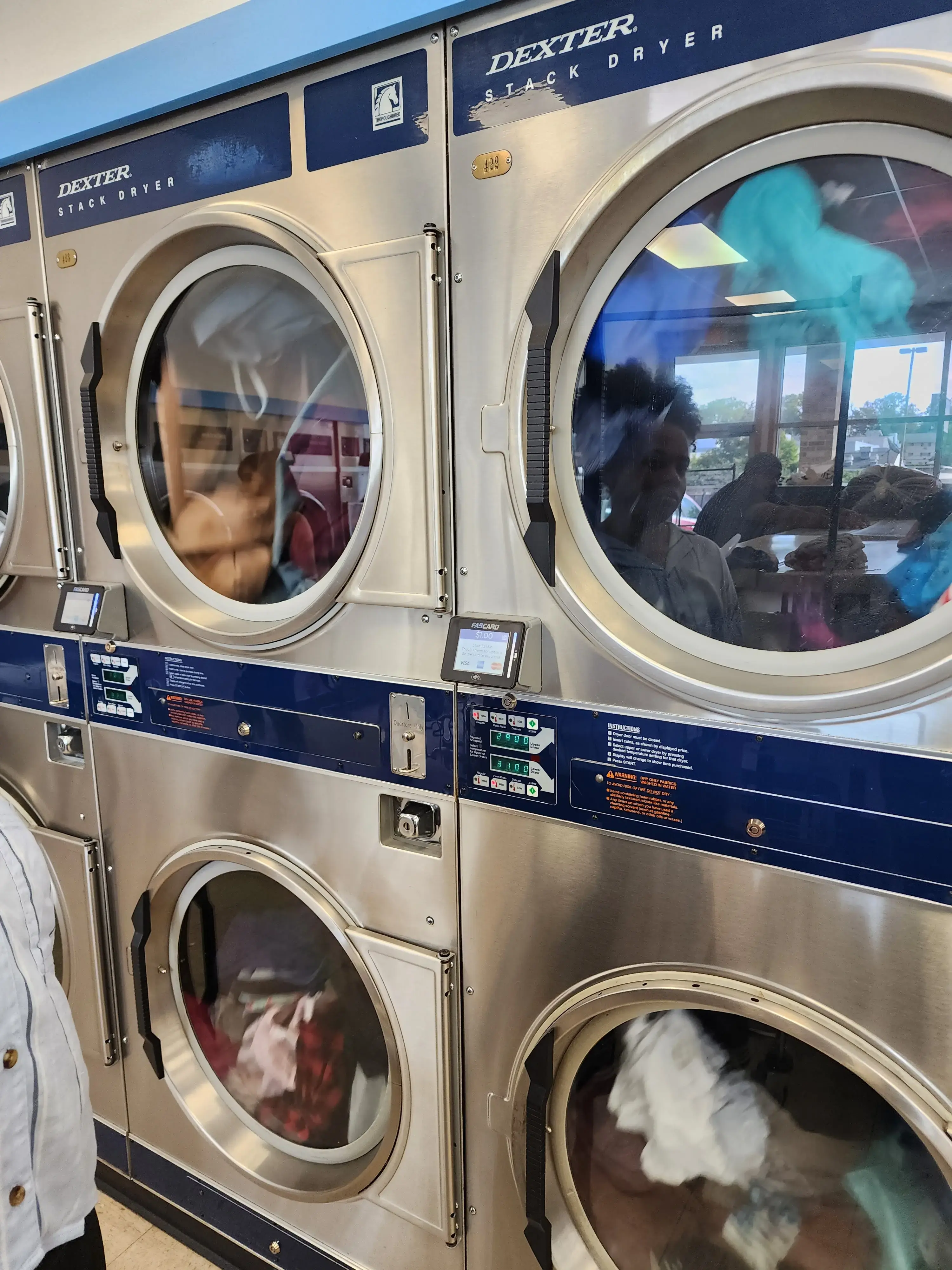 The Little Big Load Laundromat - Image 11
