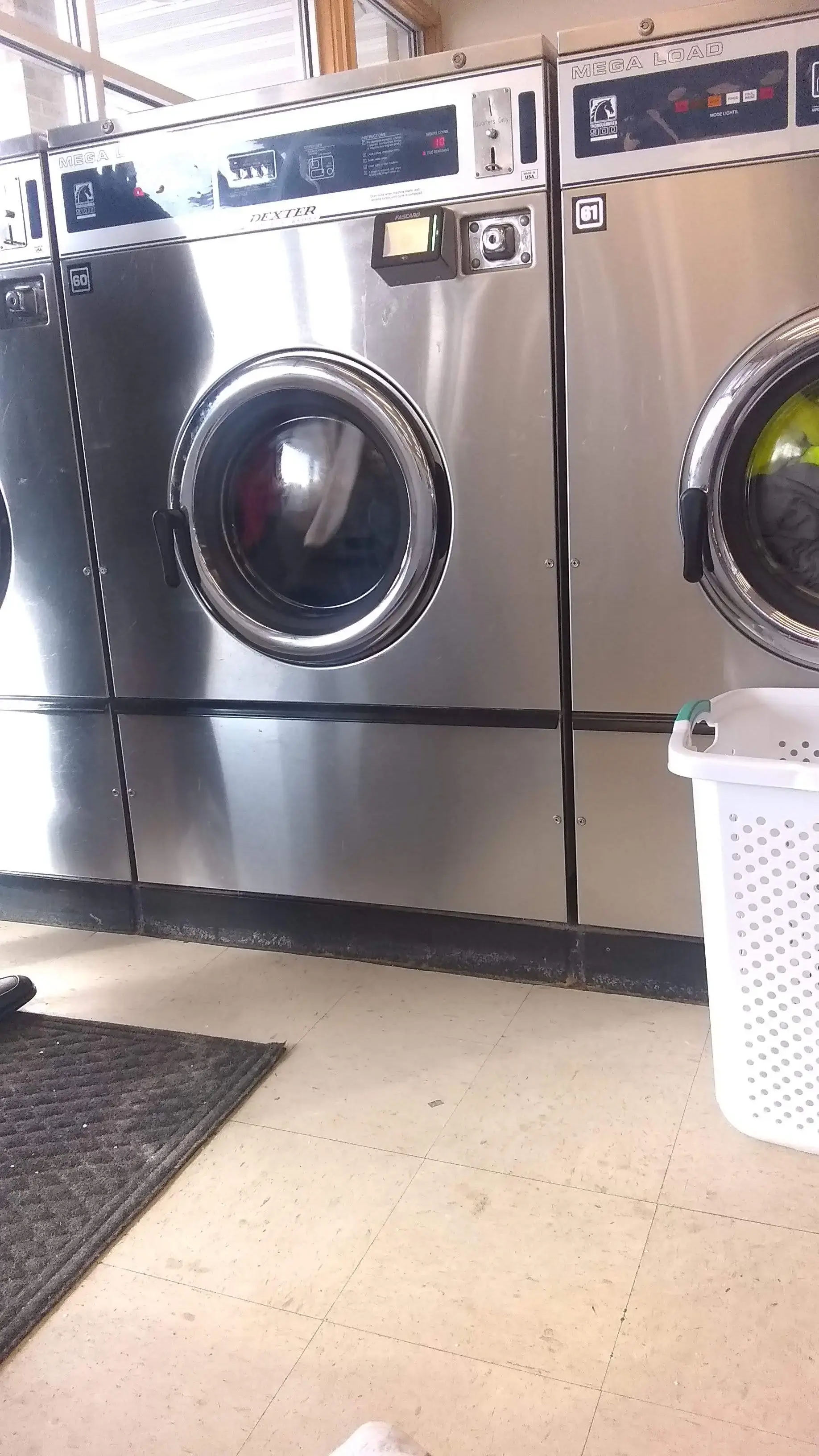 The Little Big Load Laundromat thumbnail 10