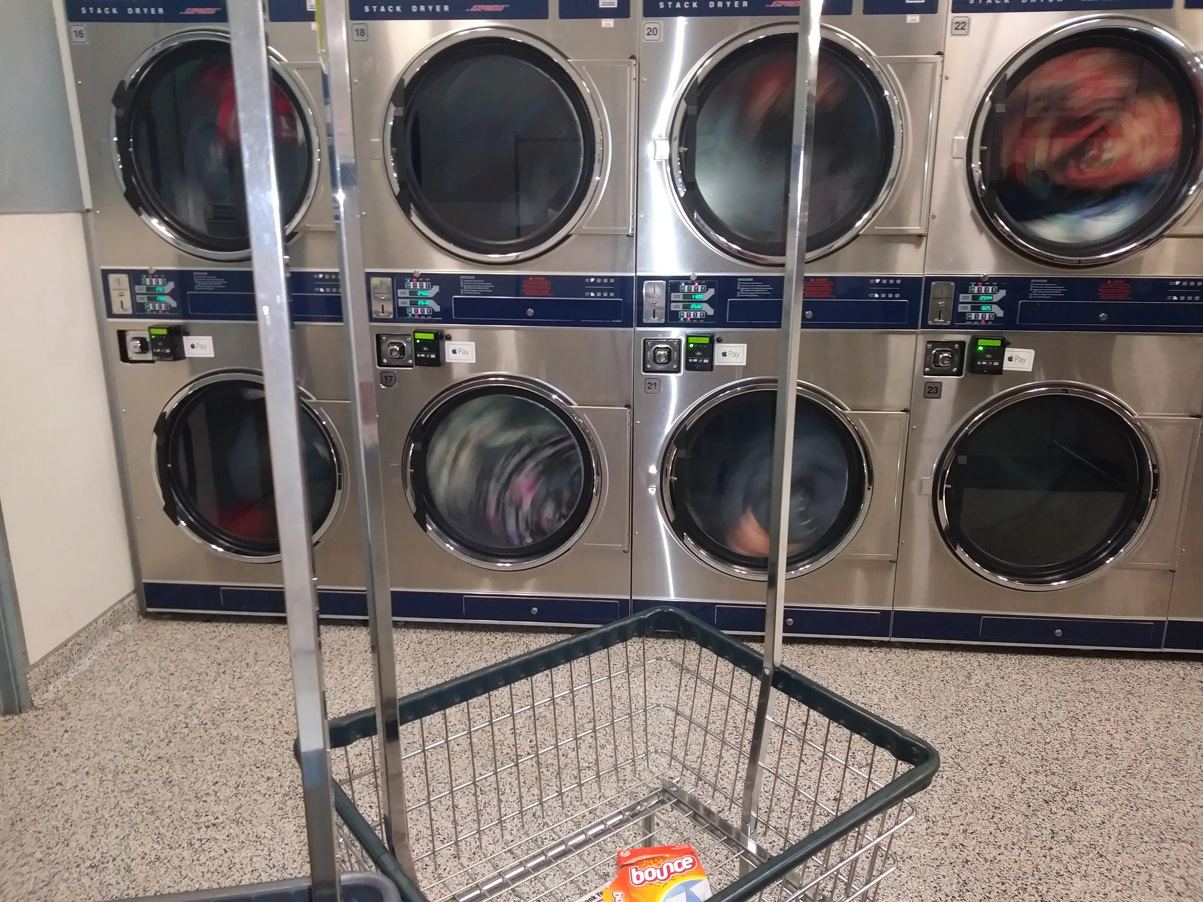 The Local Laundromat thumbnail 19