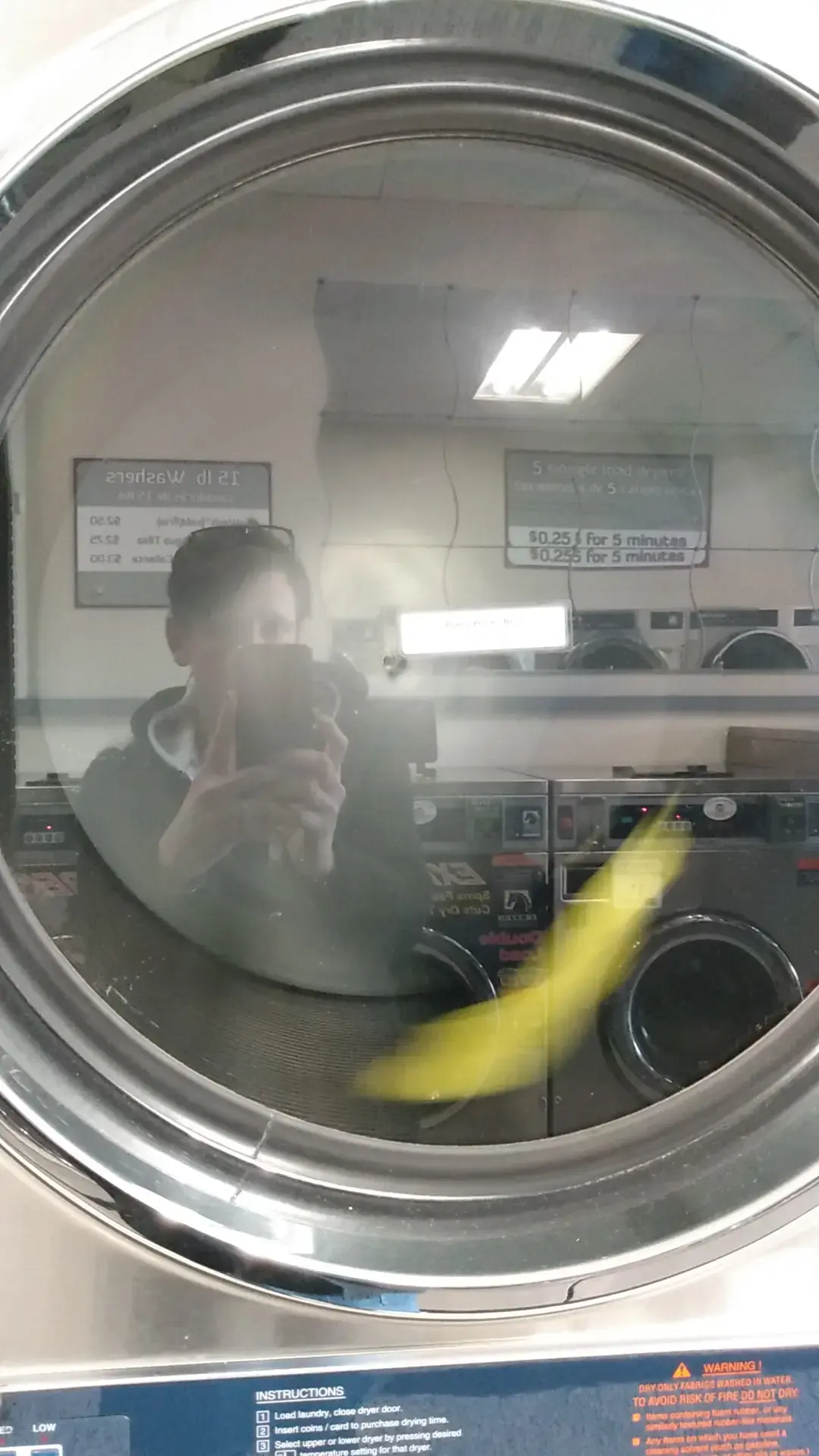 The Local Laundromat thumbnail 16