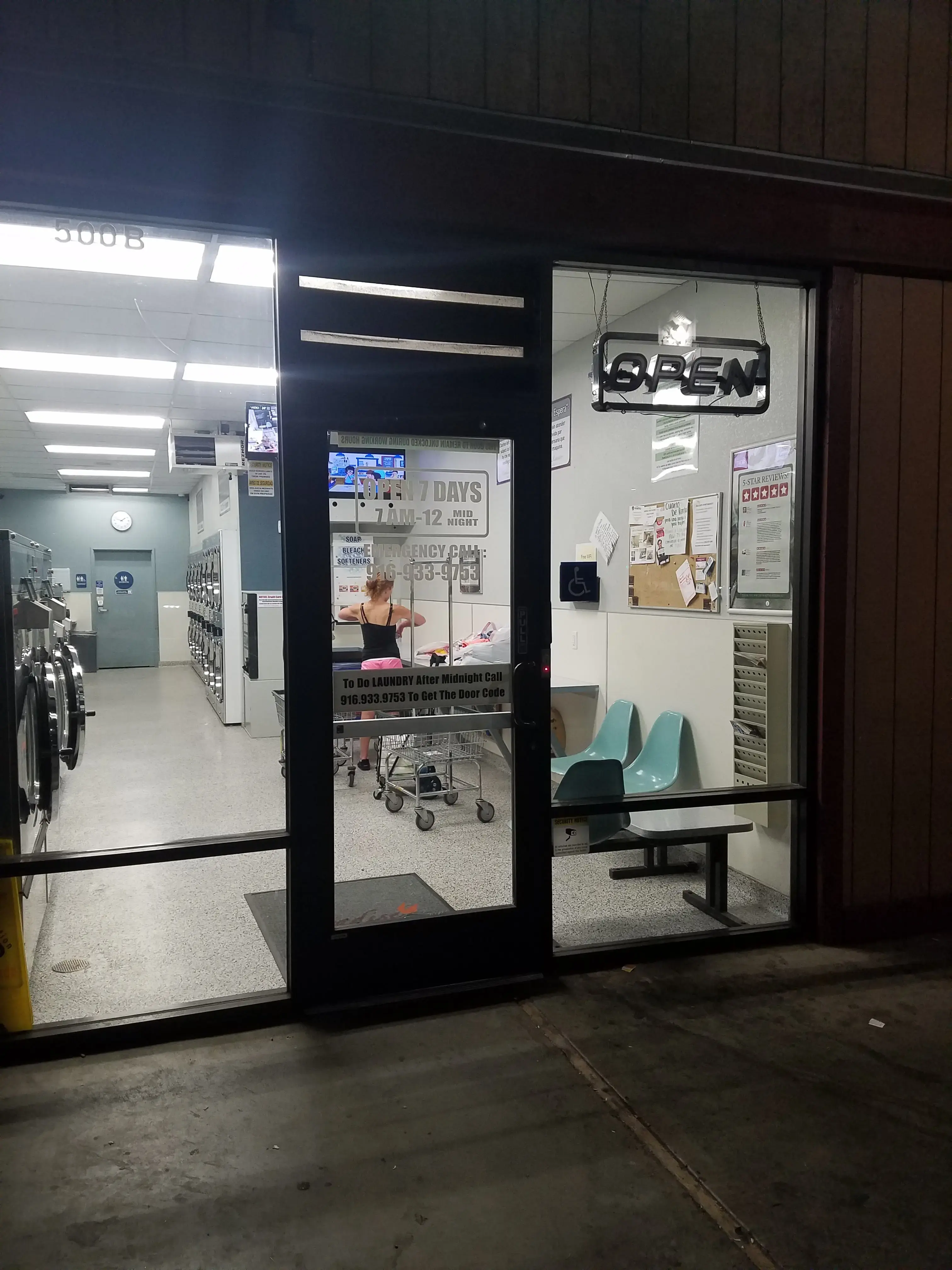 The Local Laundromat - Image 4