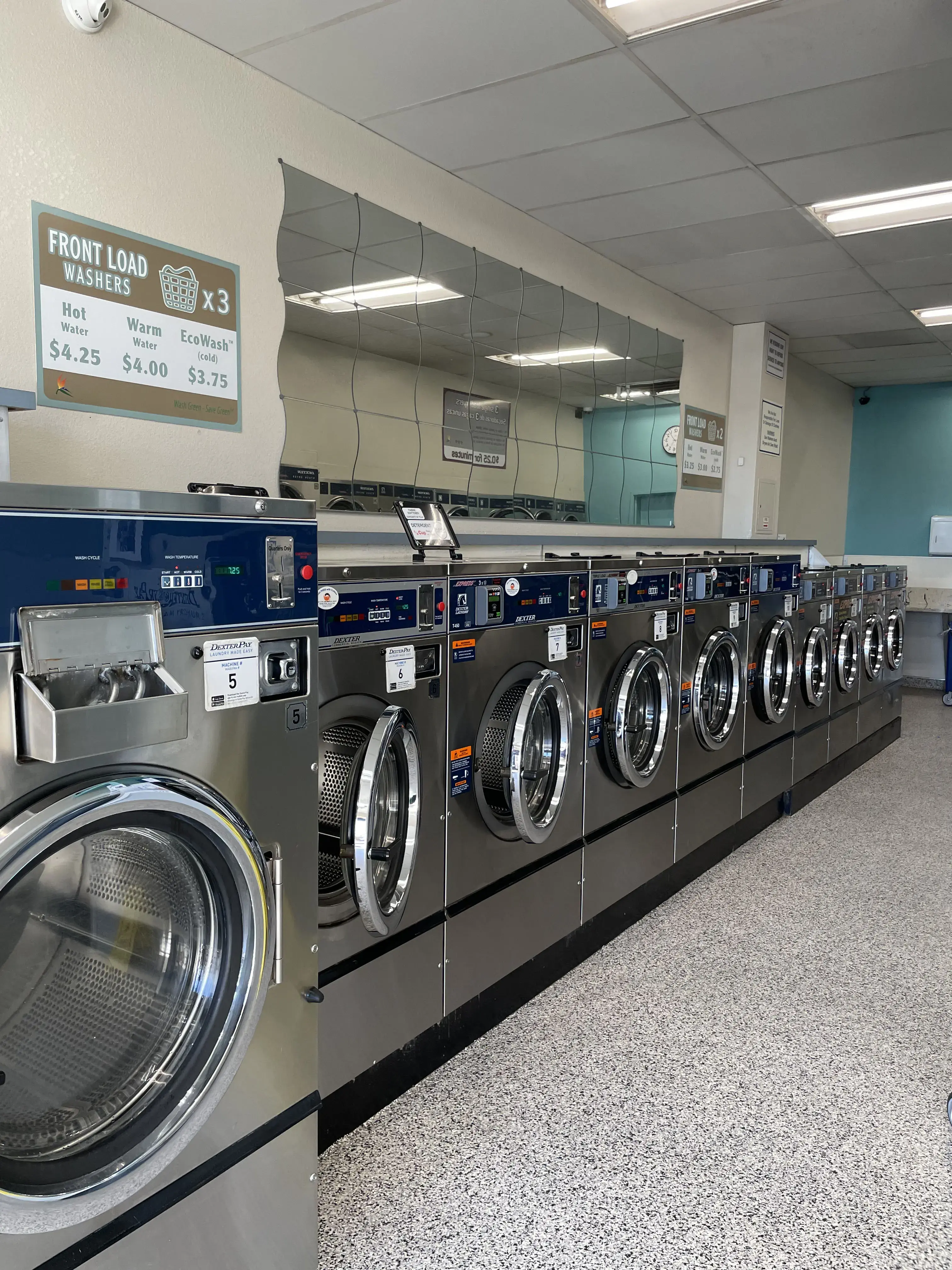 The Local Laundromat thumbnail 1