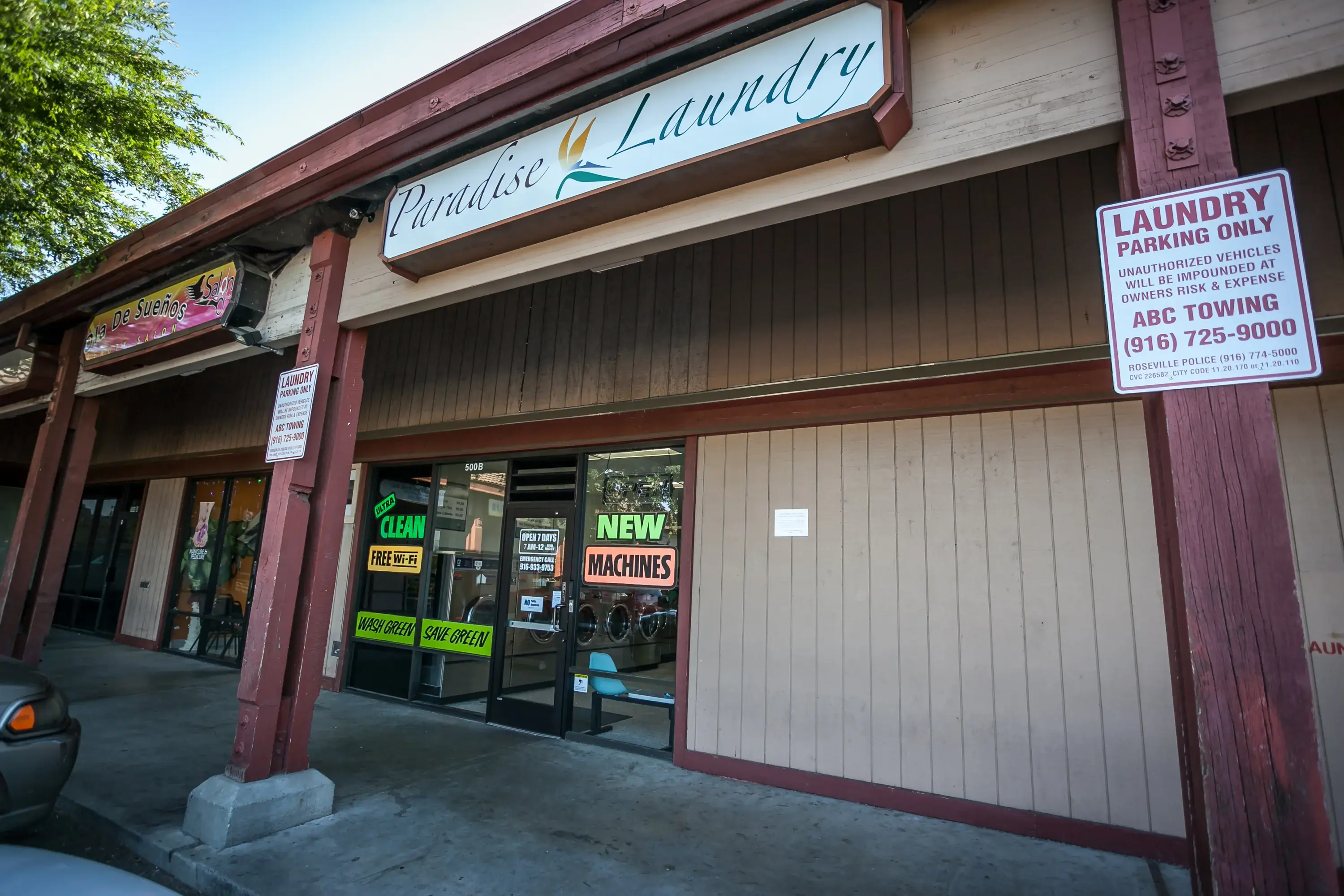 The Local Laundromat thumbnail 3