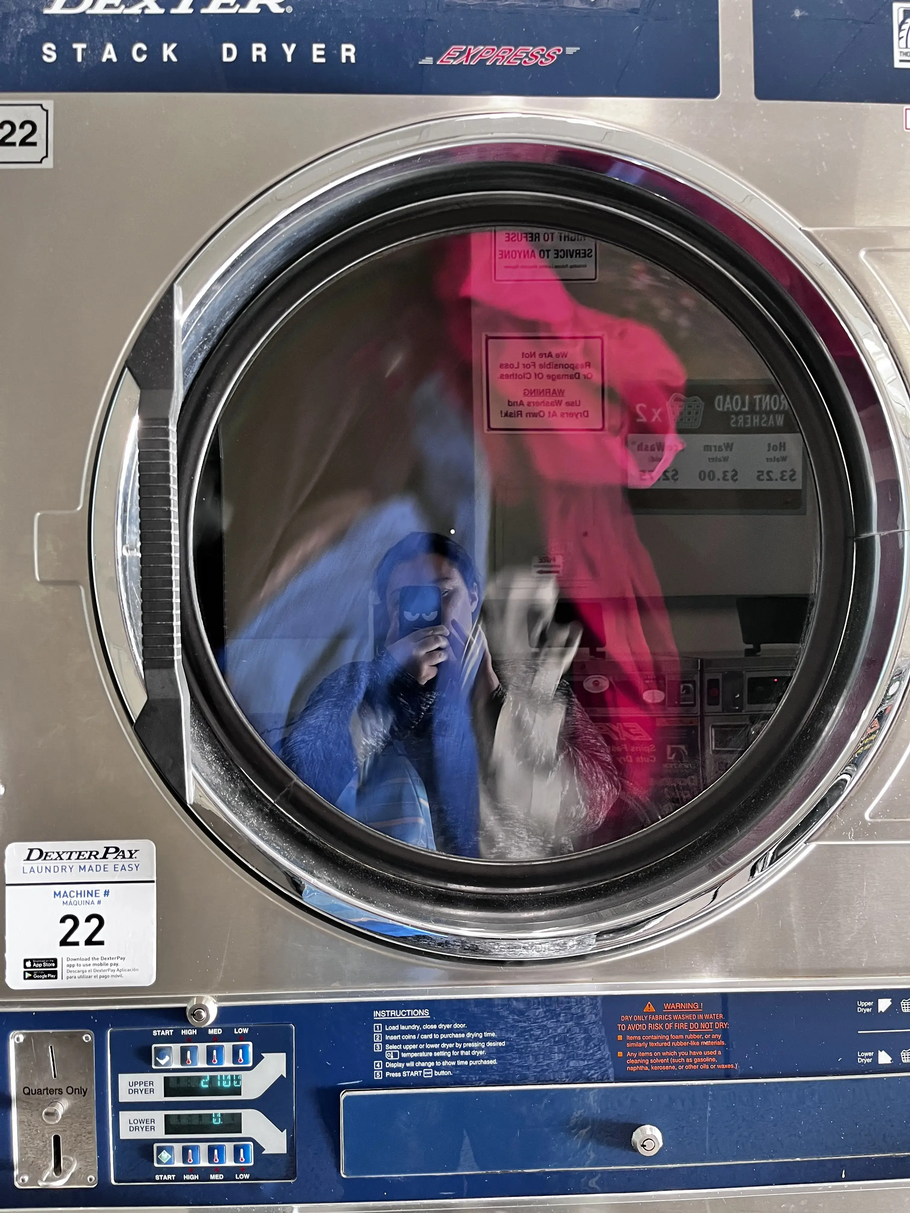 The Local Laundromat - Image 9