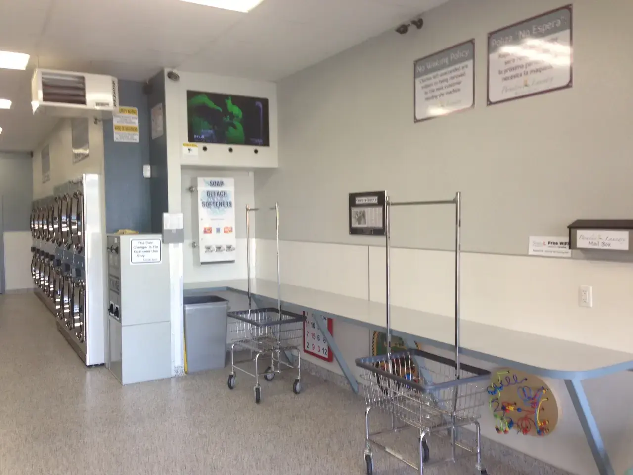 The Local Laundromat - Image 5