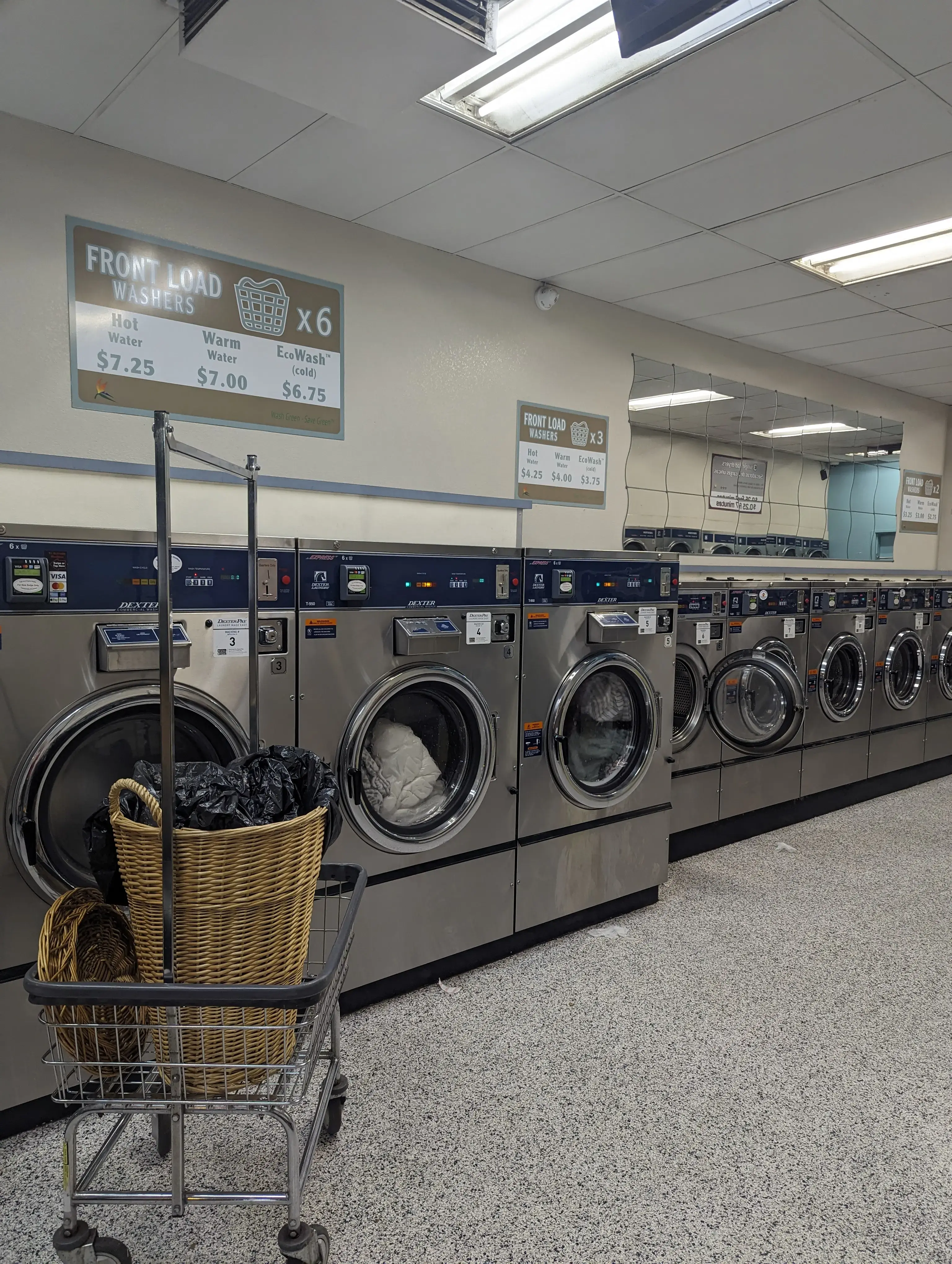 The Local Laundromat thumbnail 2