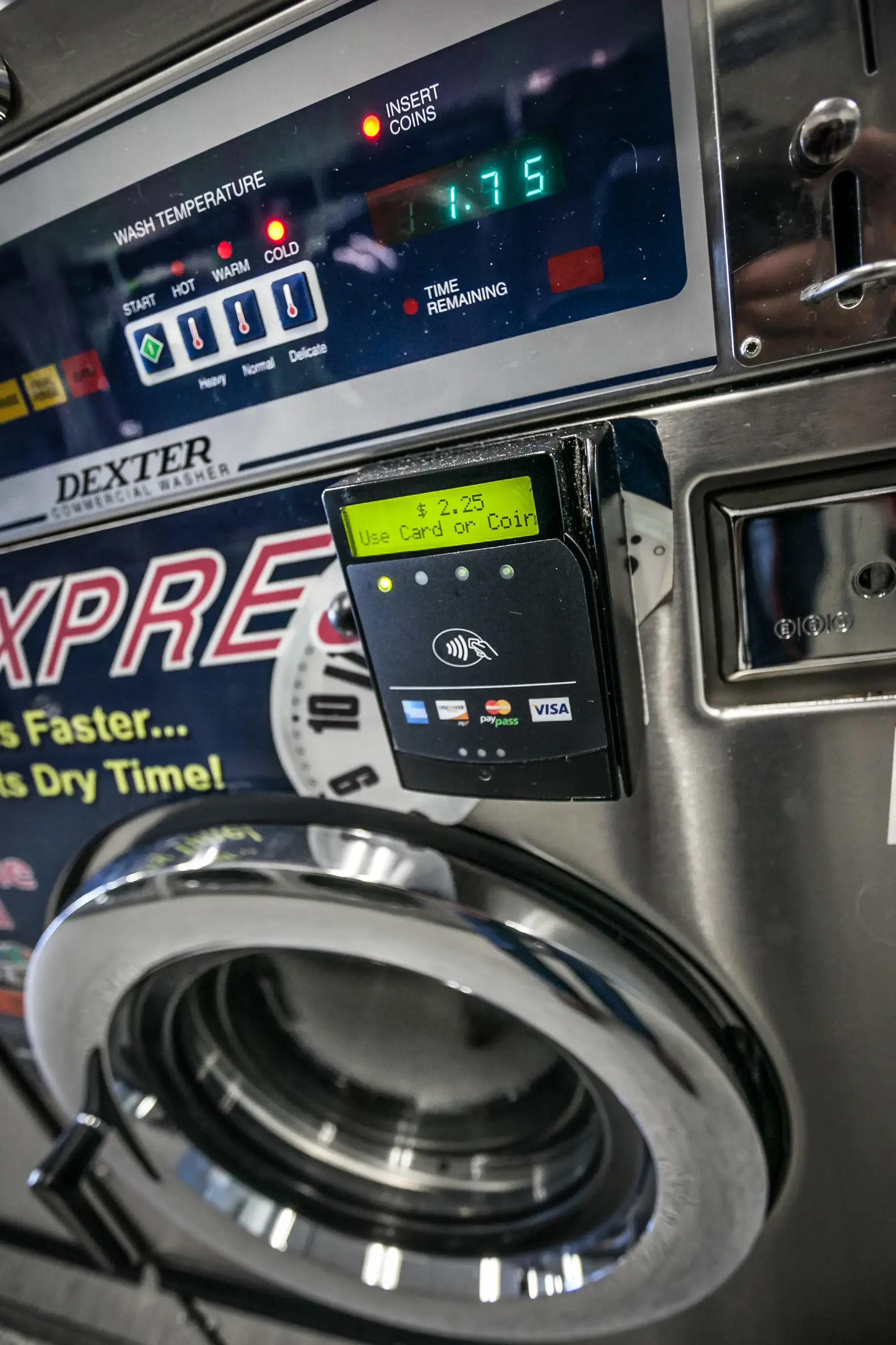 The Local Laundromat thumbnail 18