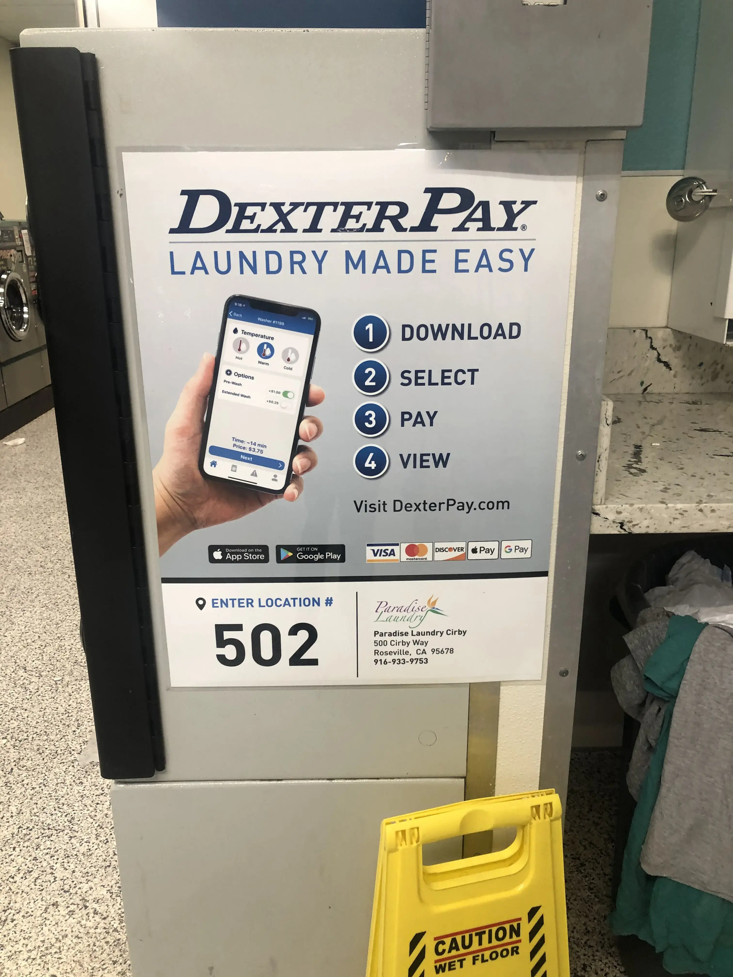 The Local Laundromat thumbnail 15