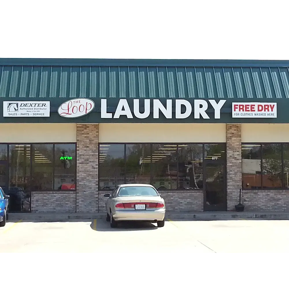 The Loop Laundry thumbnail 2