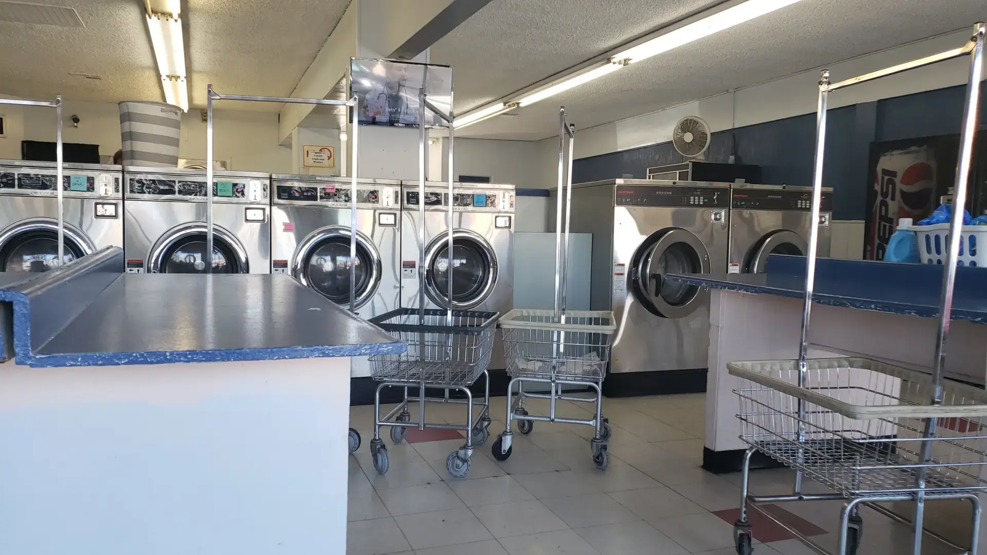 The Lost Sock Laundromat - Image 8