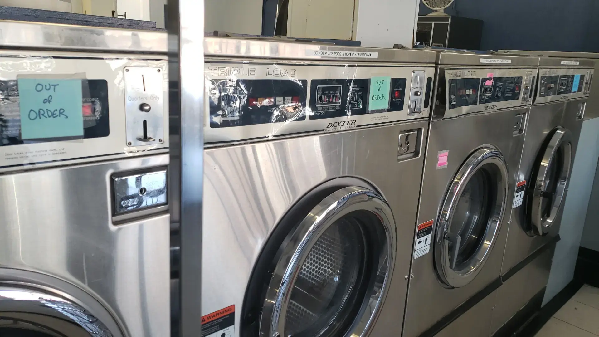 The Lost Sock Laundromat thumbnail 16