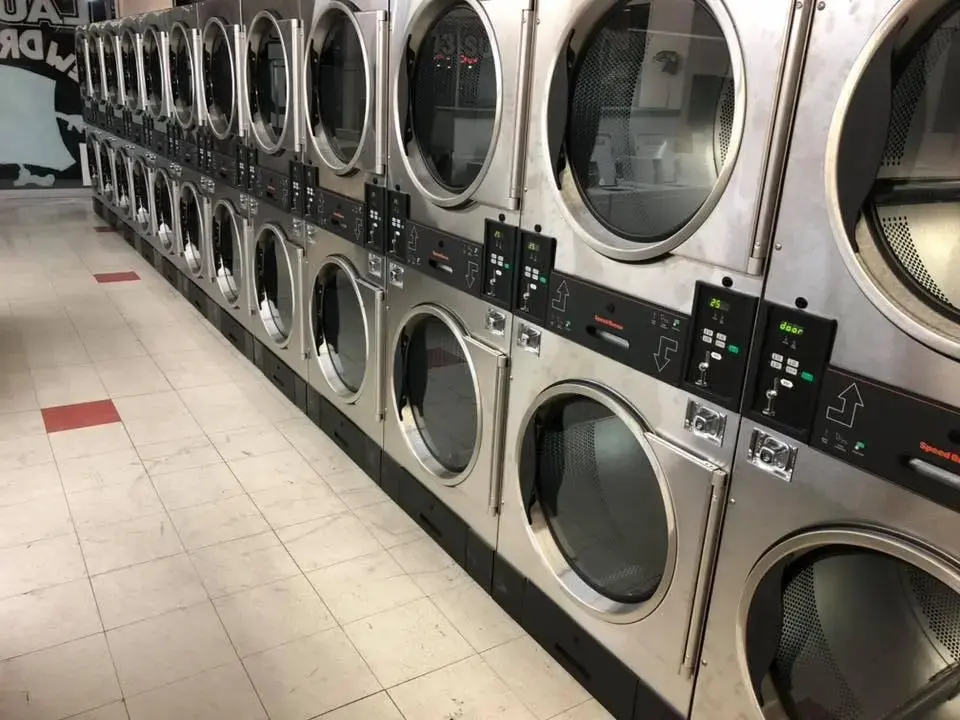 The Lost Sock Laundromat thumbnail 19