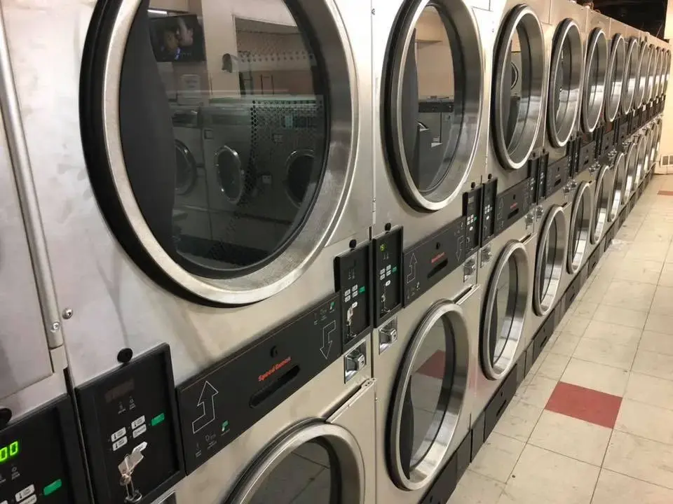 The Lost Sock Laundromat - Image 18