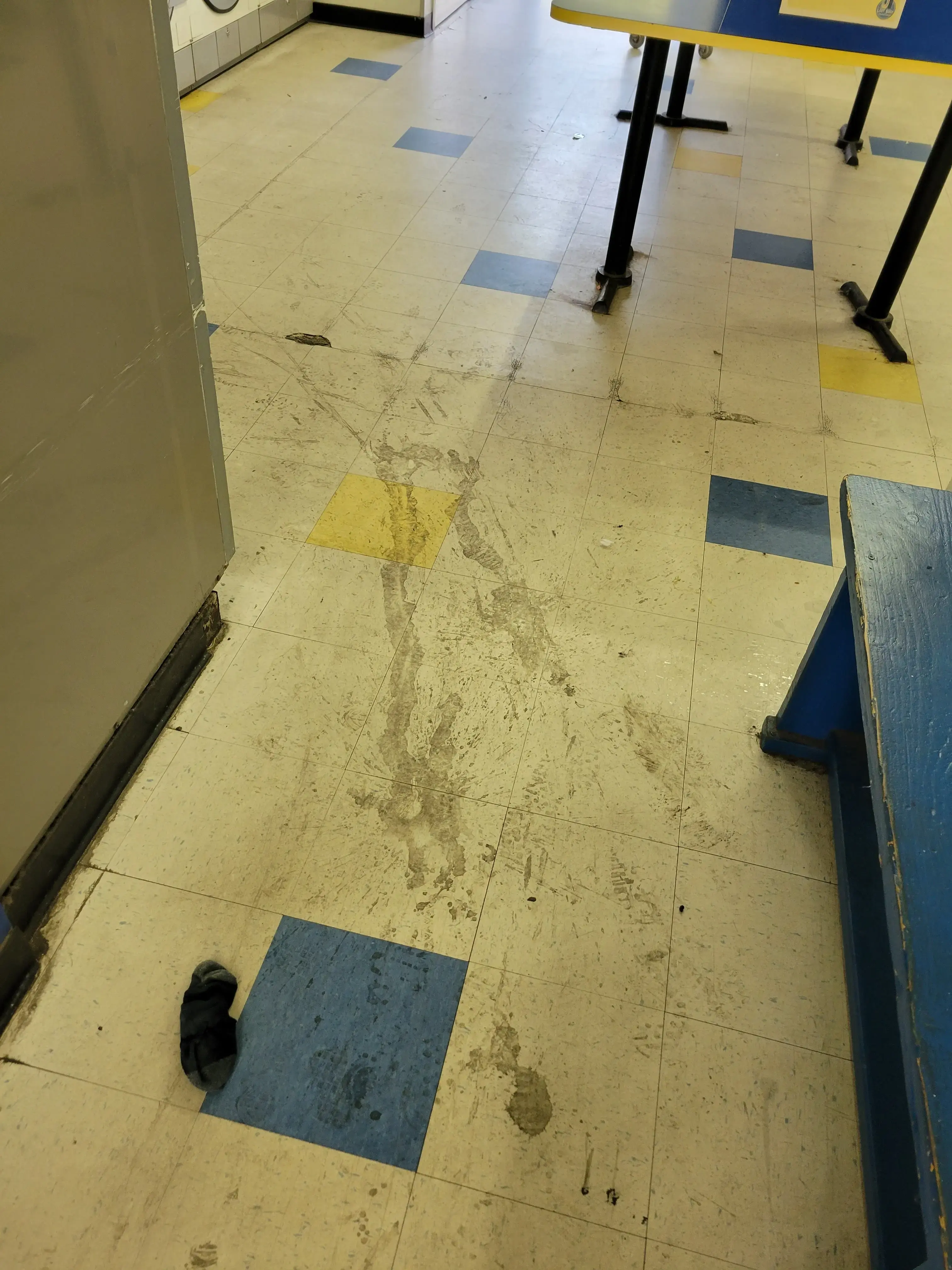 The Lost Sock Laundromat - Image 15