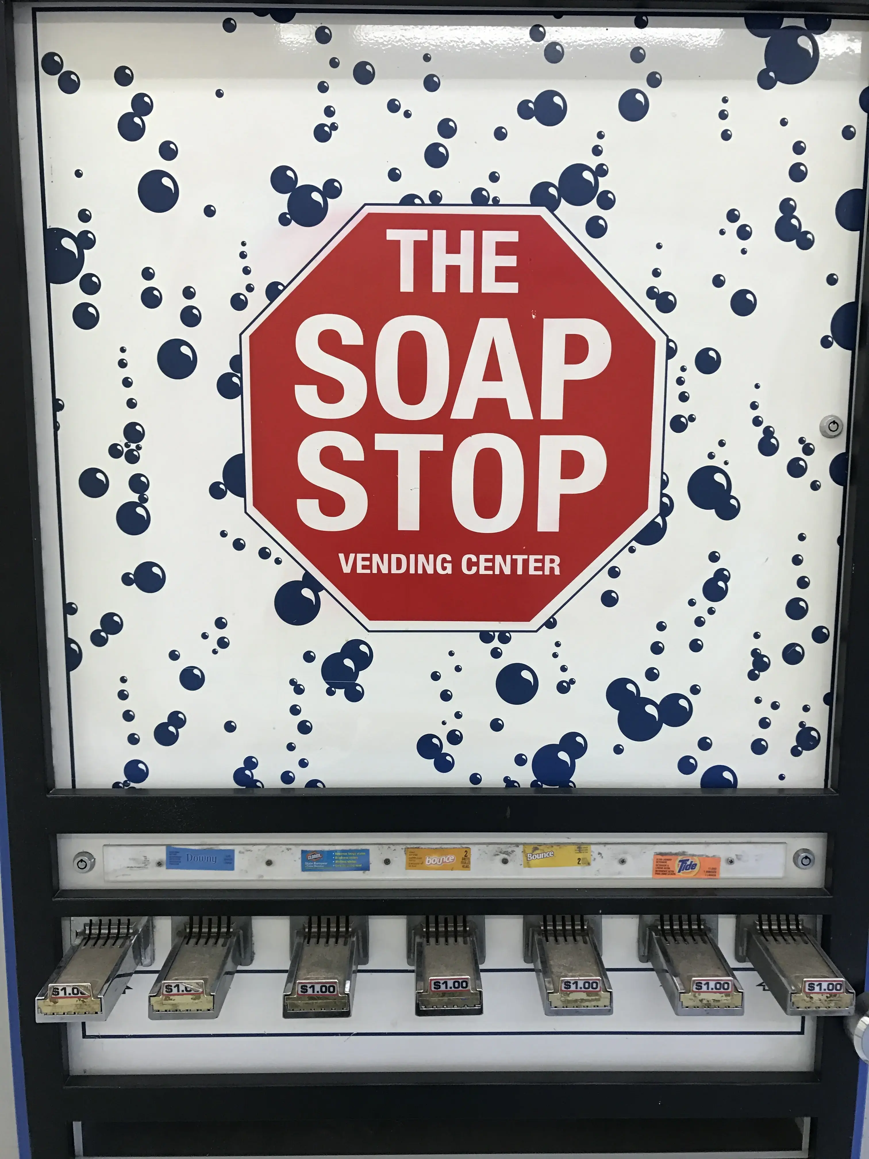 The Lost Sock Laundromat - Image 7