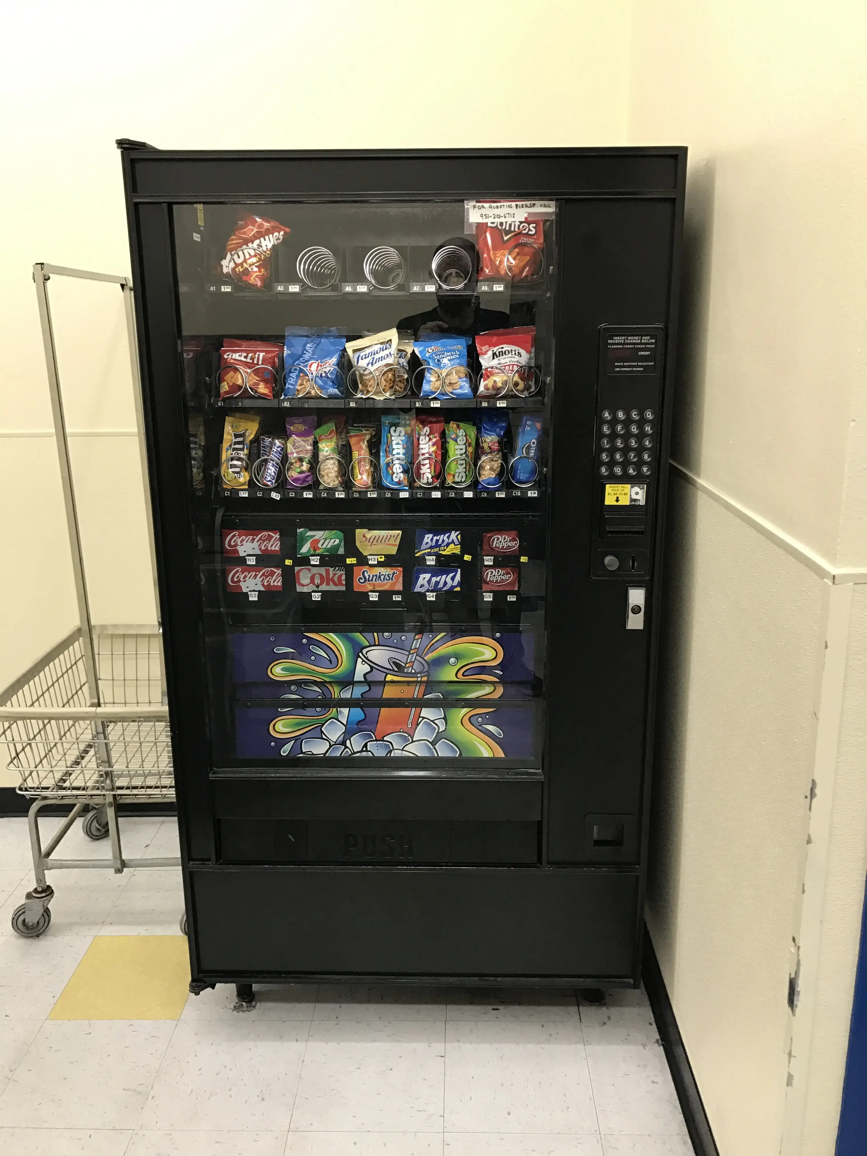 The Lost Sock Laundromat - Image 6
