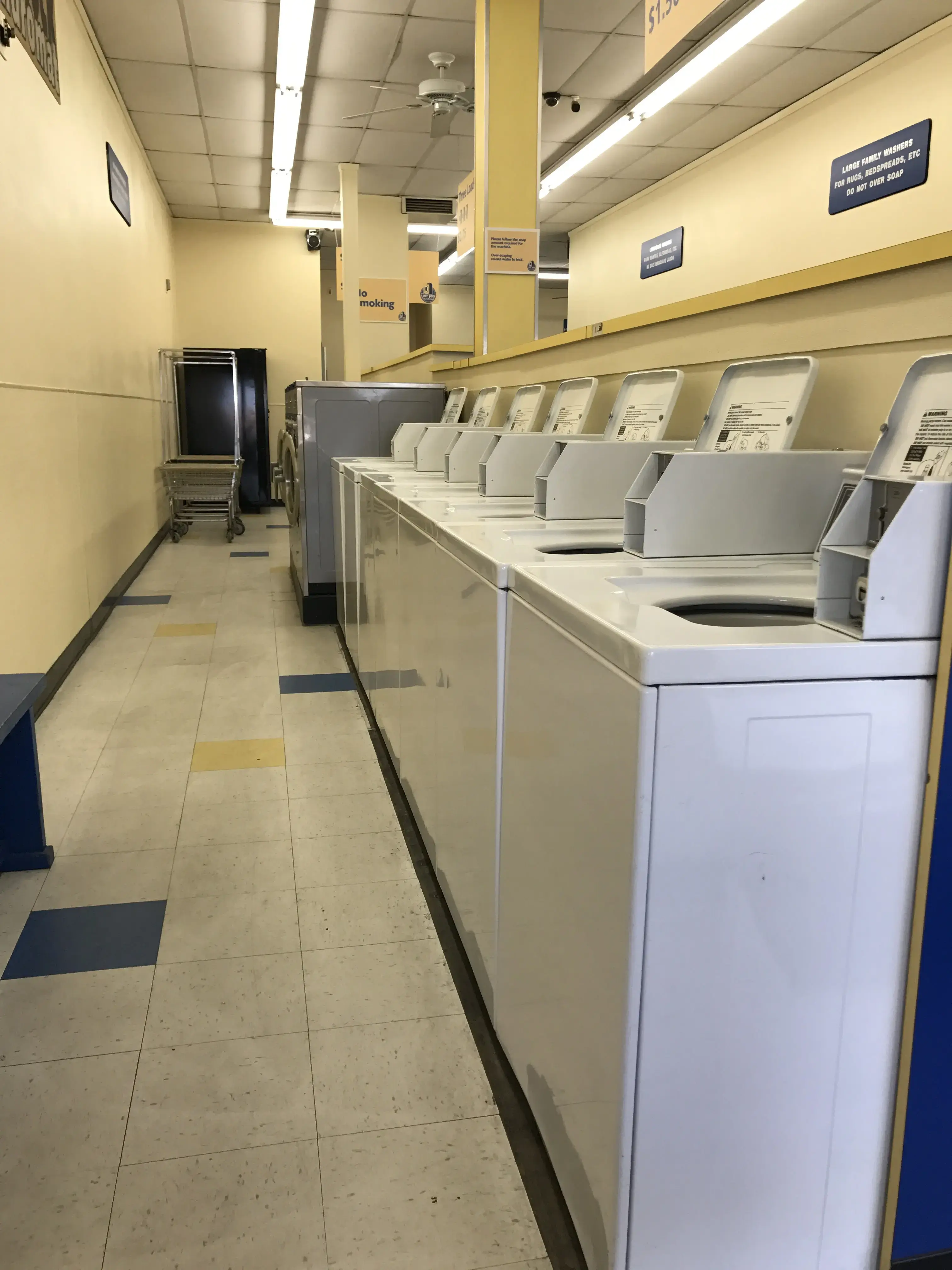 The Lost Sock Laundromat thumbnail 18