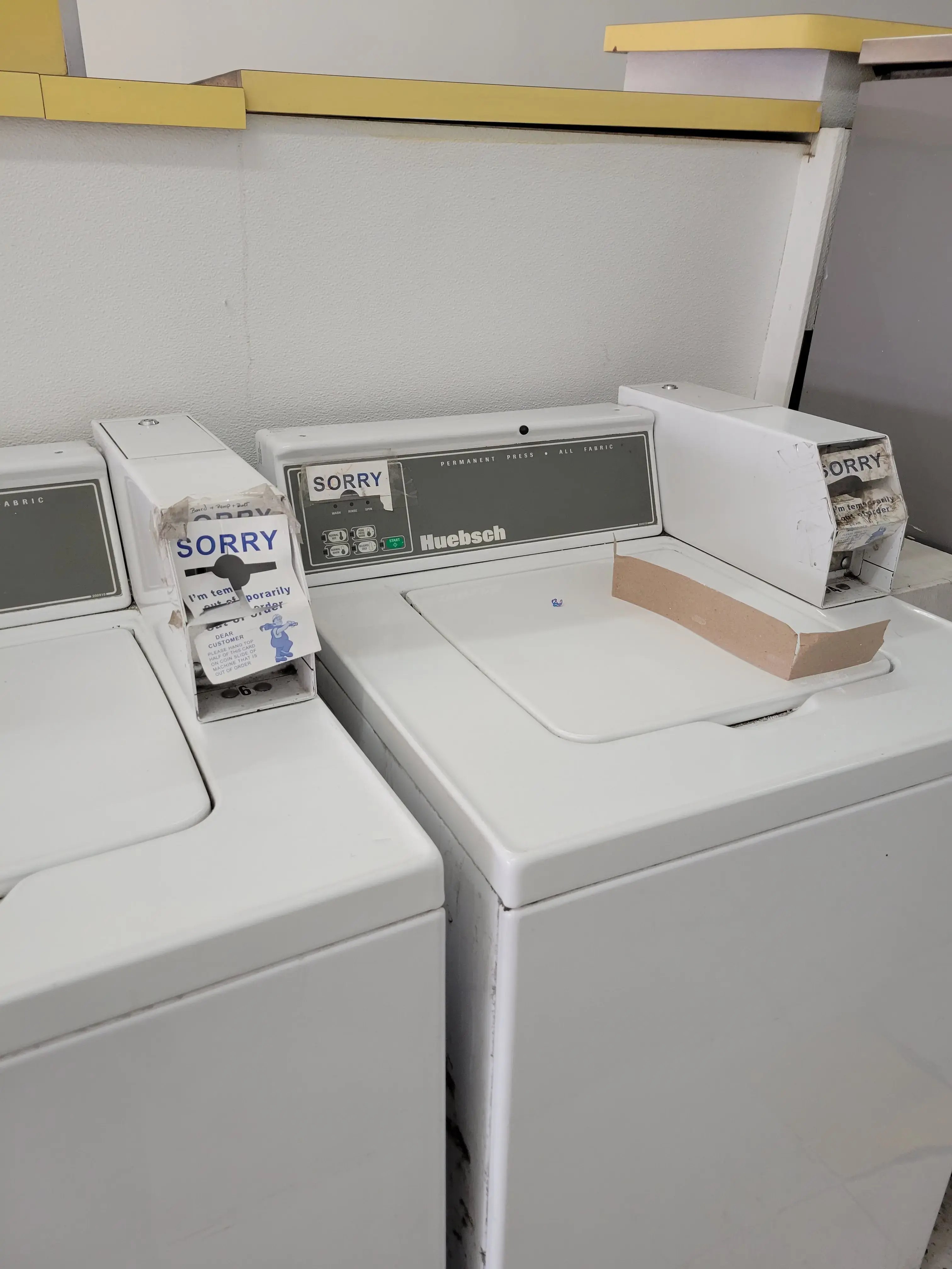 The Lost Sock Laundromat - Image 10