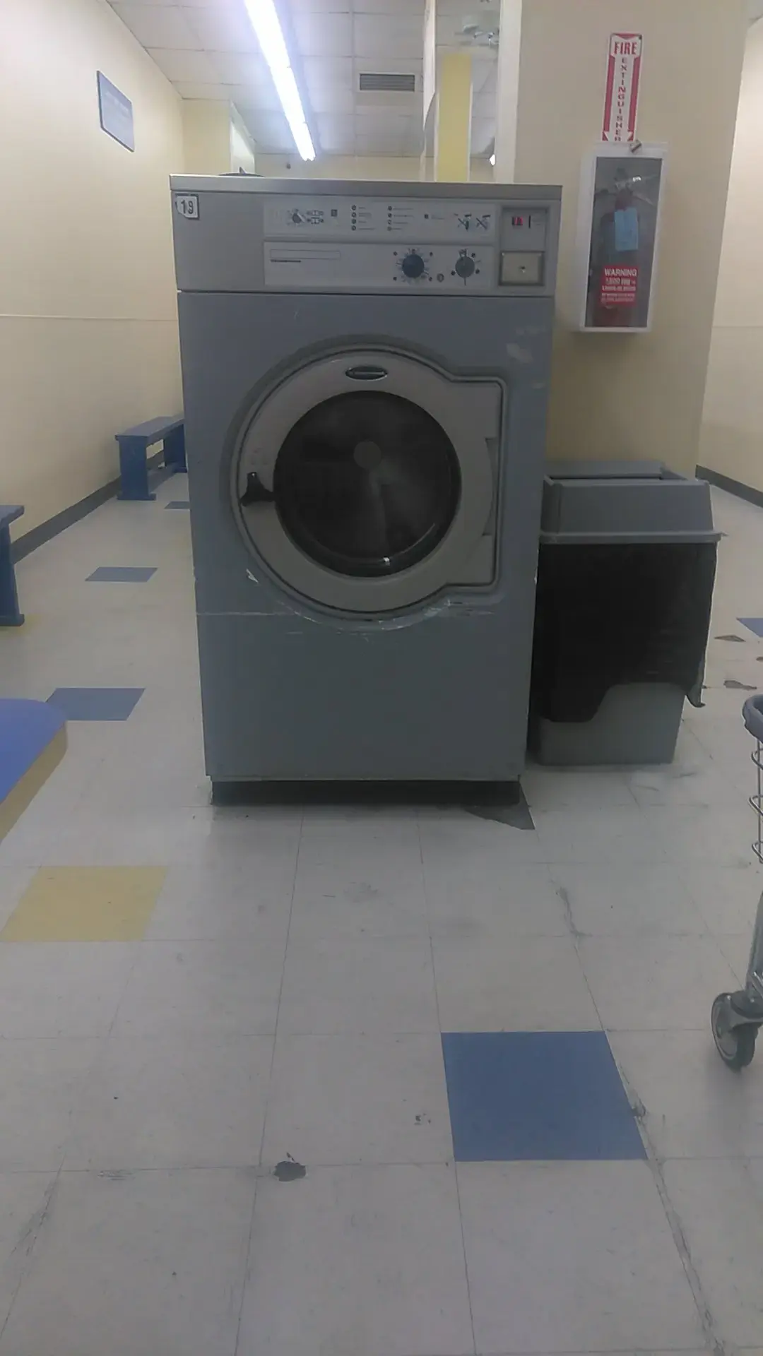 The Lost Sock Laundromat thumbnail 8