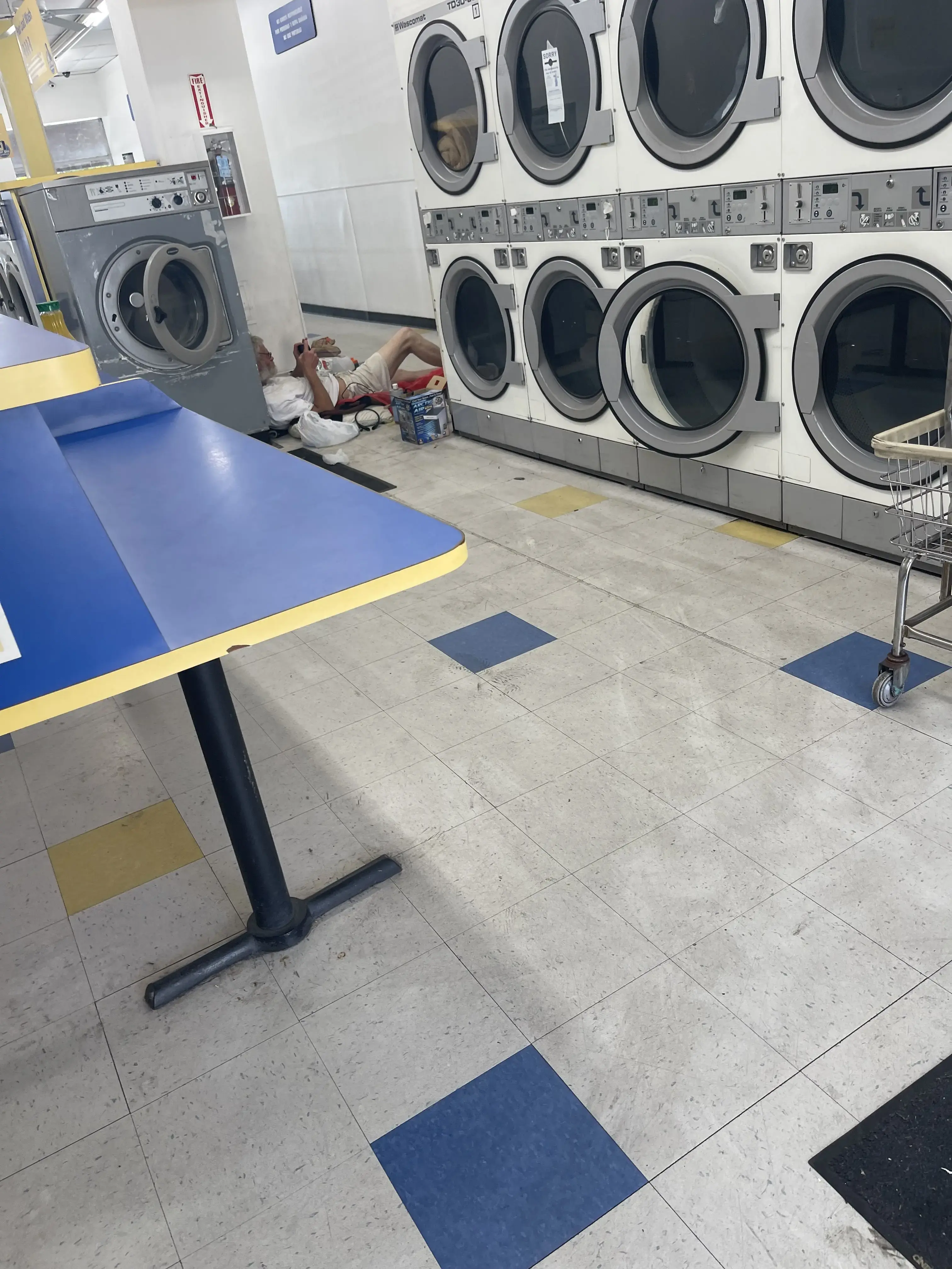 The Lost Sock Laundromat - Image 2