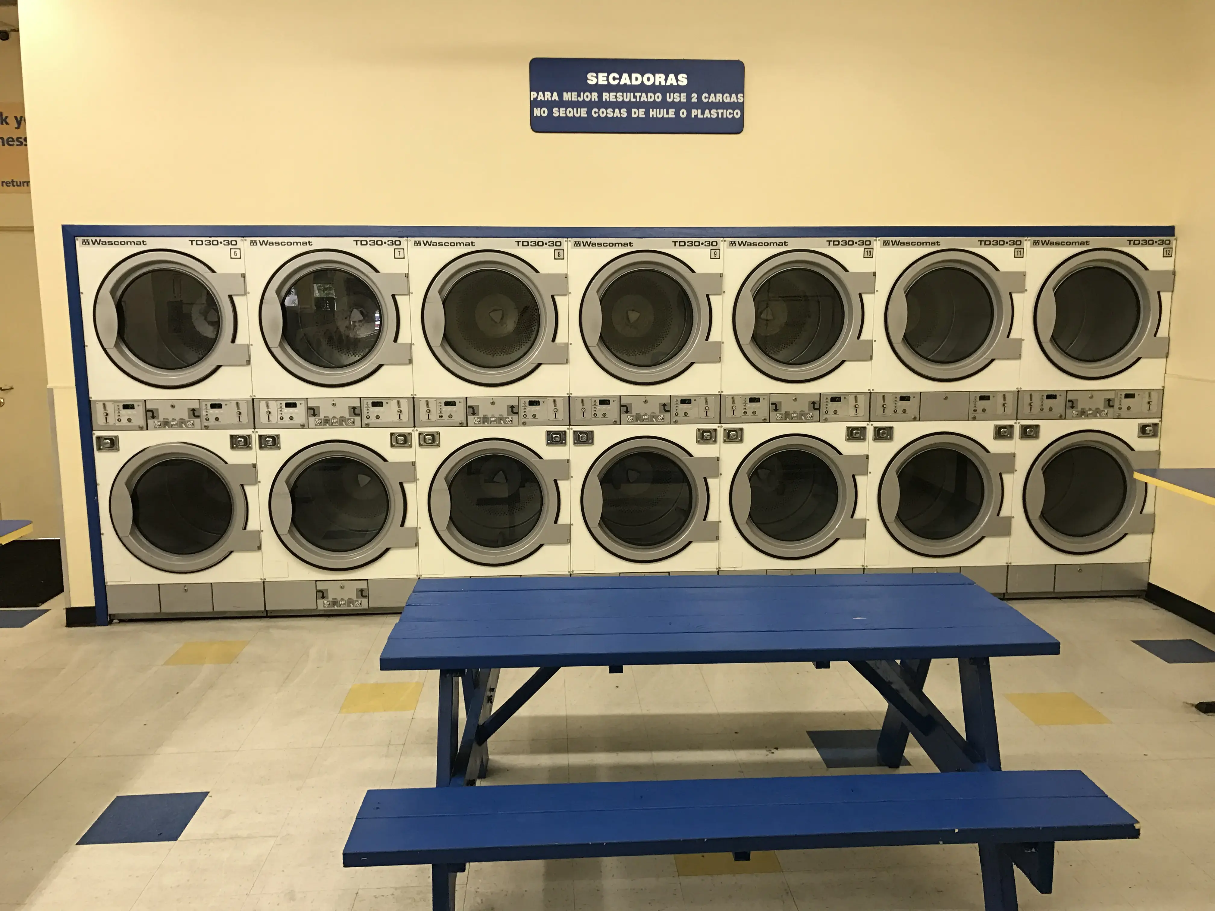 The Lost Sock Laundromat thumbnail 20
