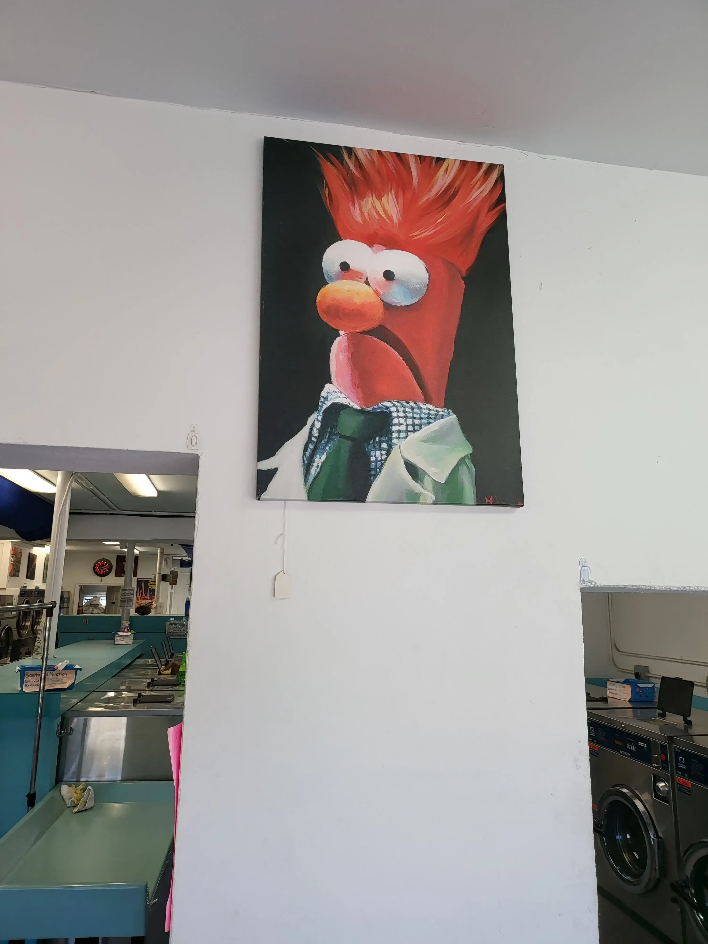 The Marathon Laundromat - Image 6