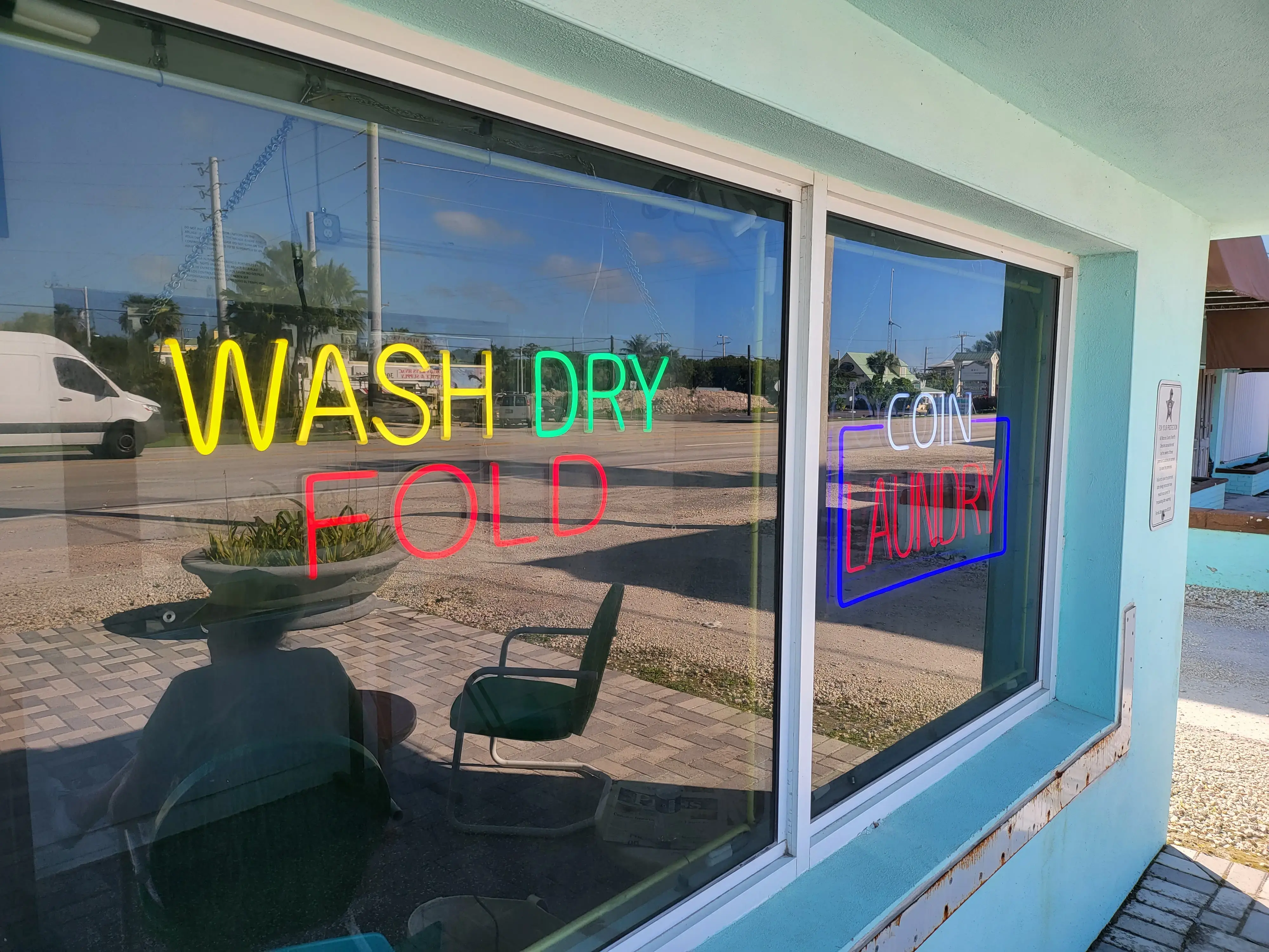 The Marathon Laundromat thumbnail 16