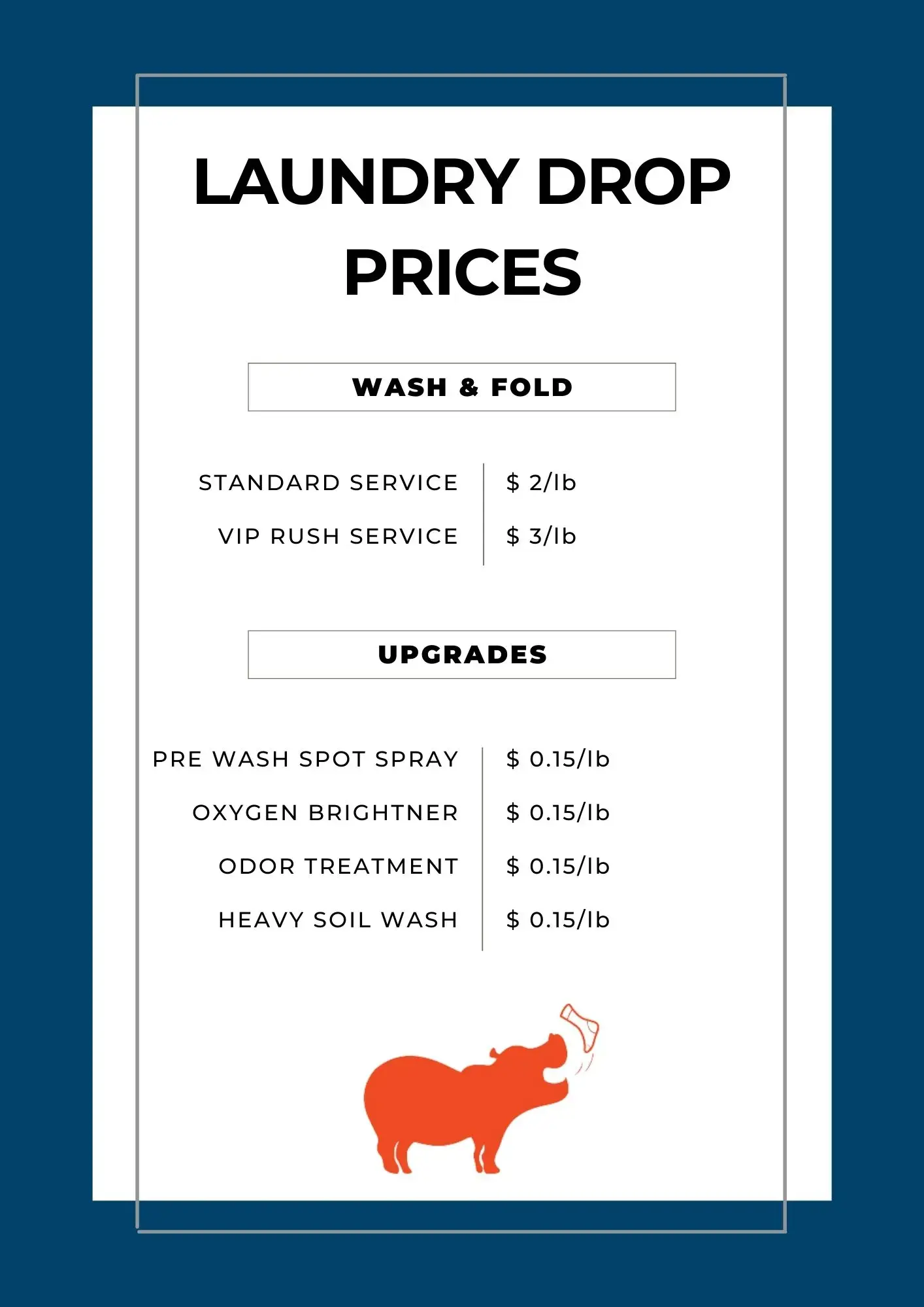 The Mat - Boulder Creek Laundry - Image 14