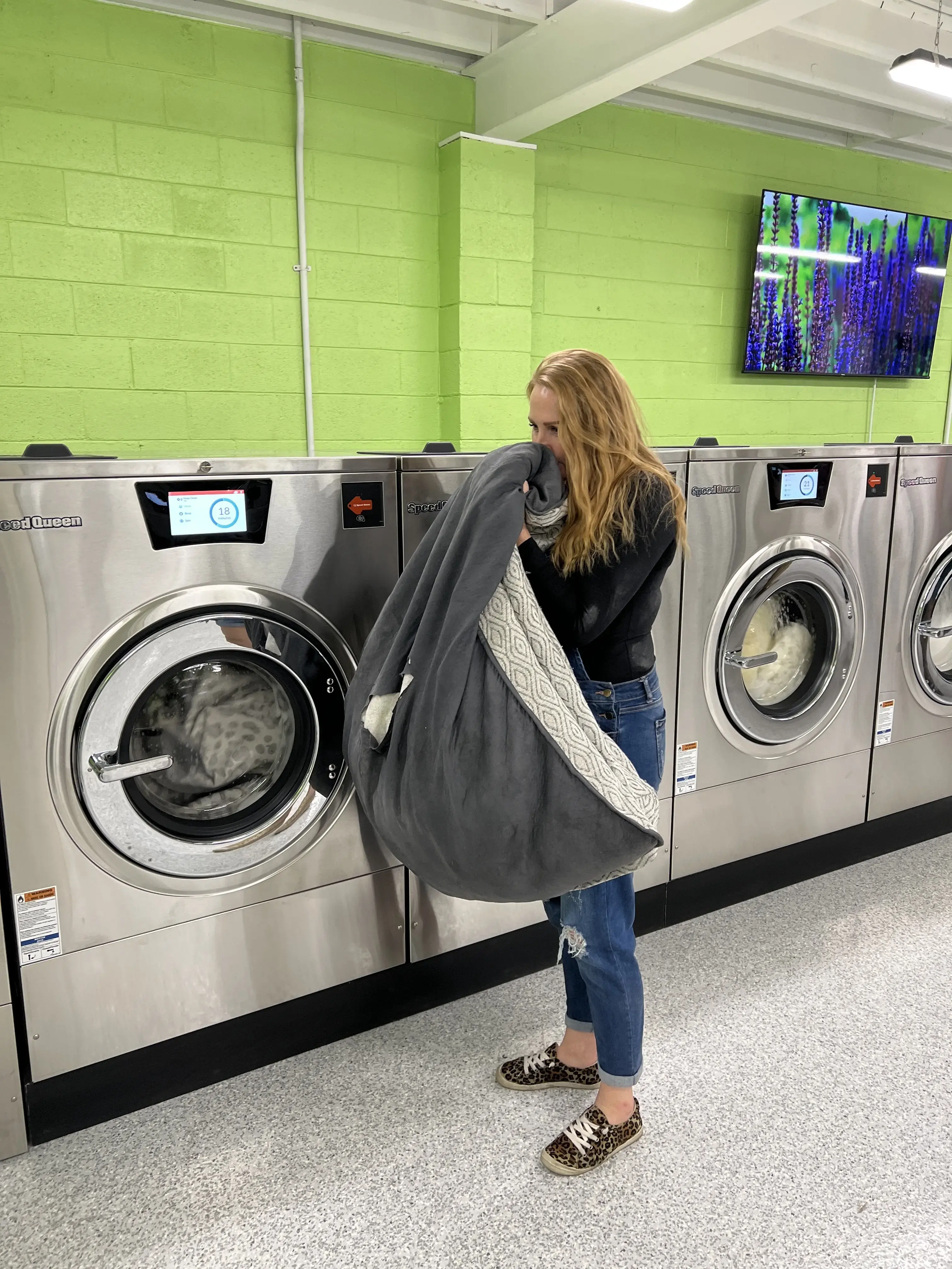 The Mat - Boulder Creek Laundry thumbnail 15