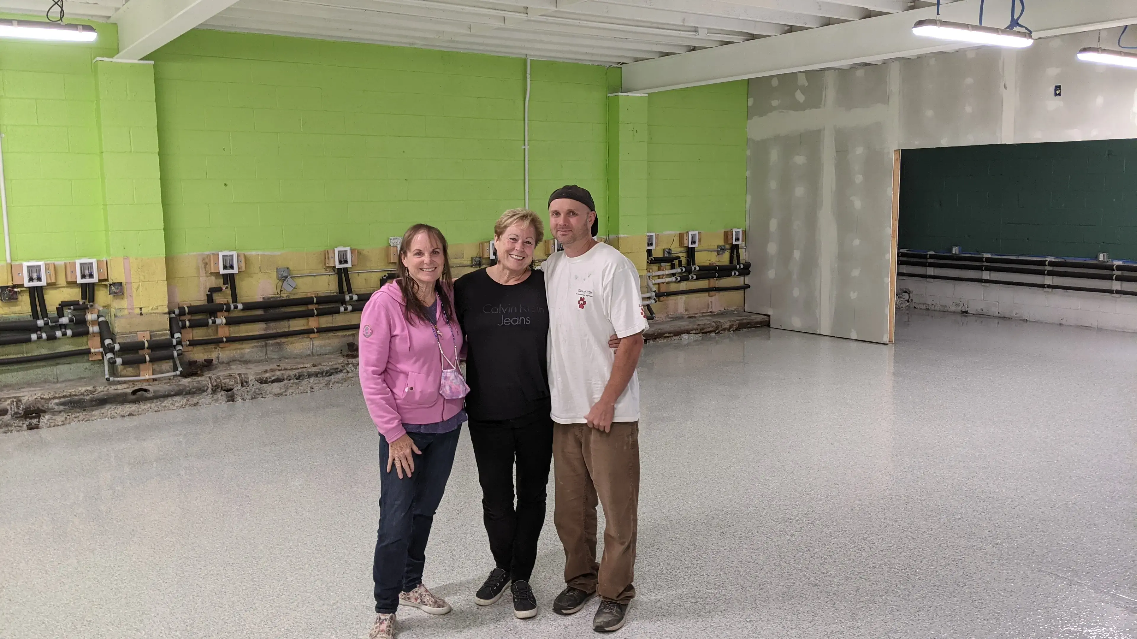 The Mat - Boulder Creek Laundry thumbnail 5