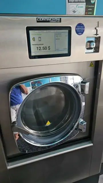 The Mat - Laundromat Hutchinson, Ks thumbnail 14