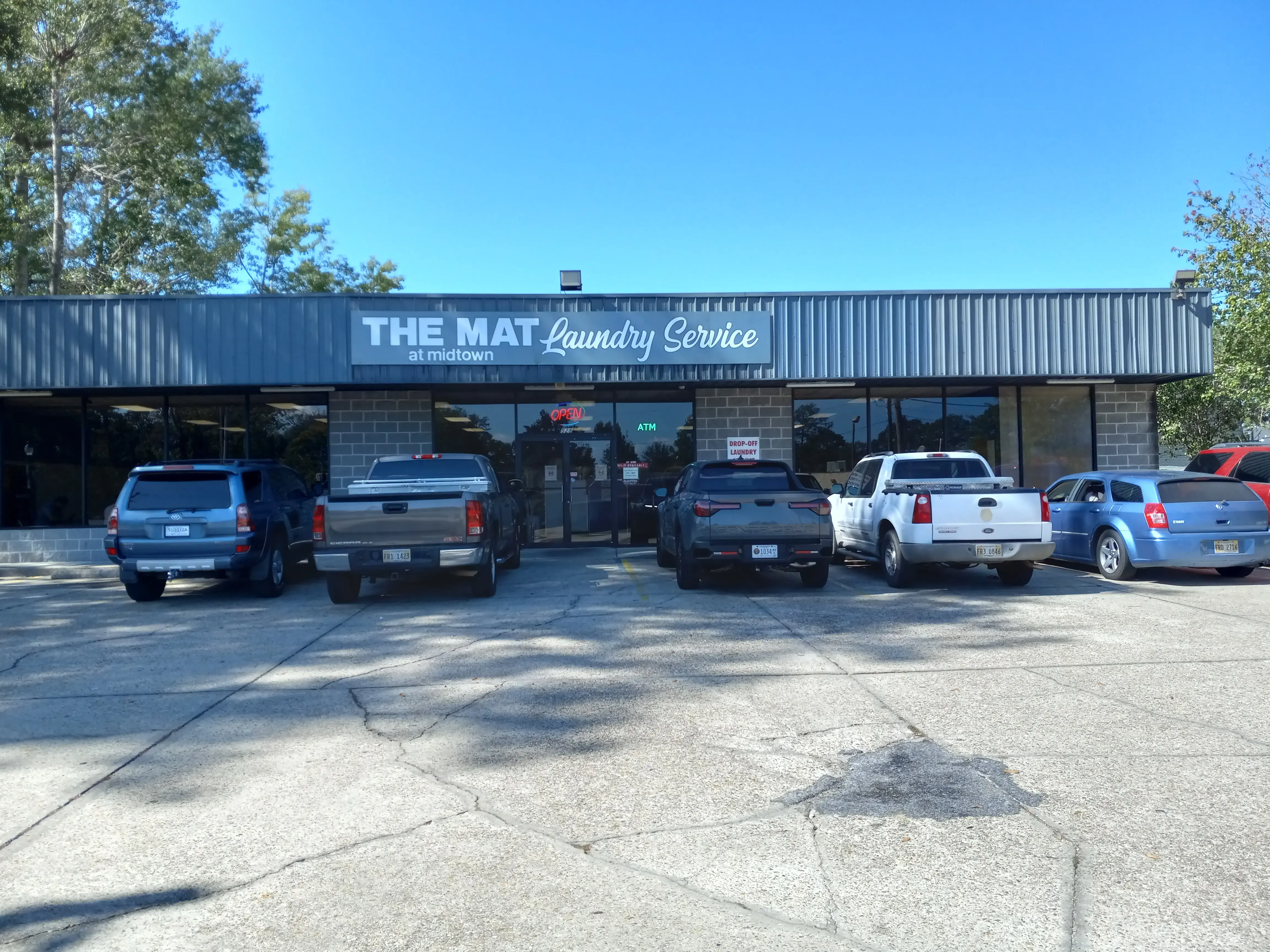 The Mat at Midtown thumbnail 6