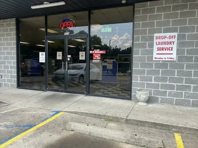The Mat at Midtown location