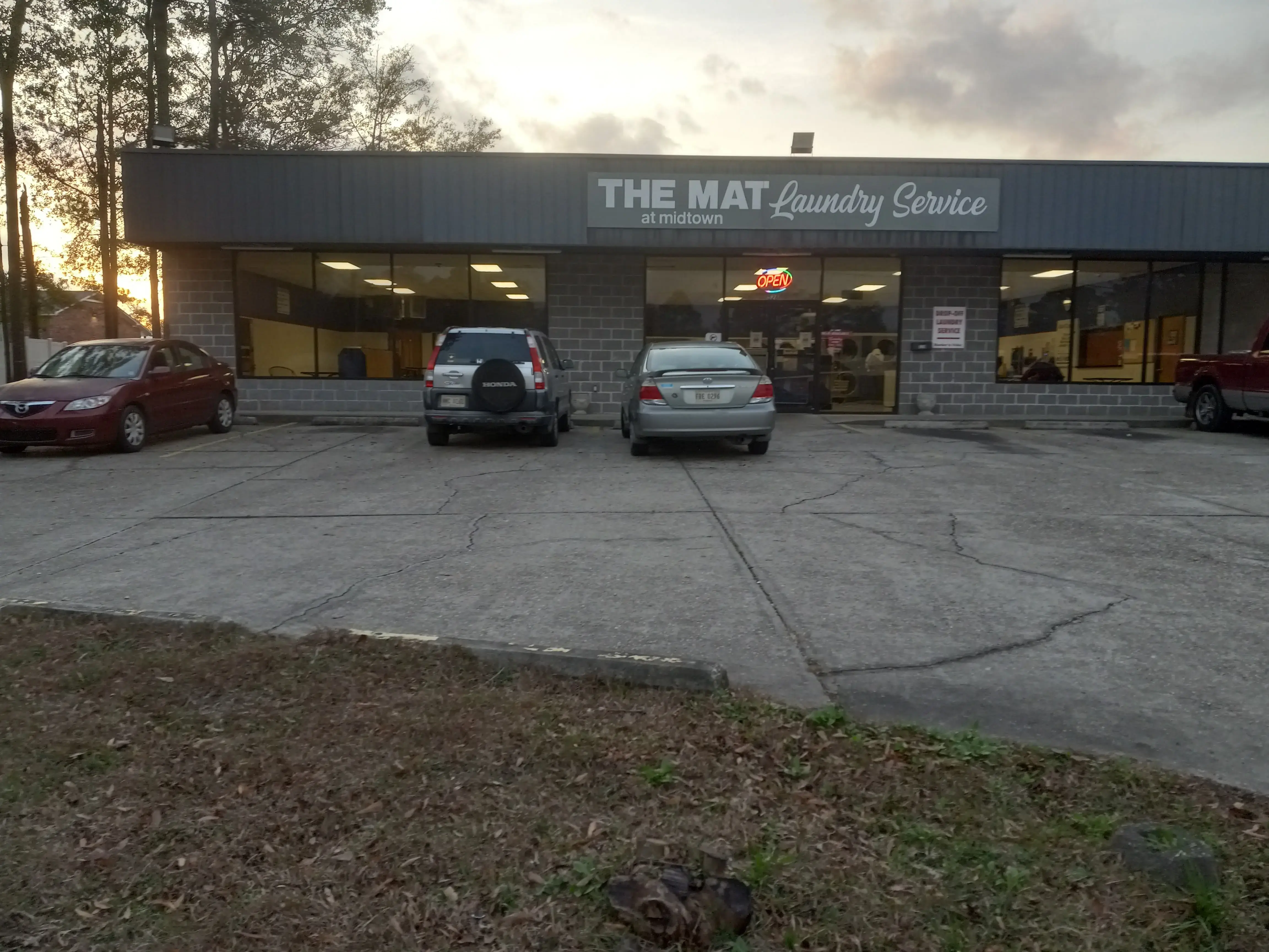 The Mat at Midtown - Image 3