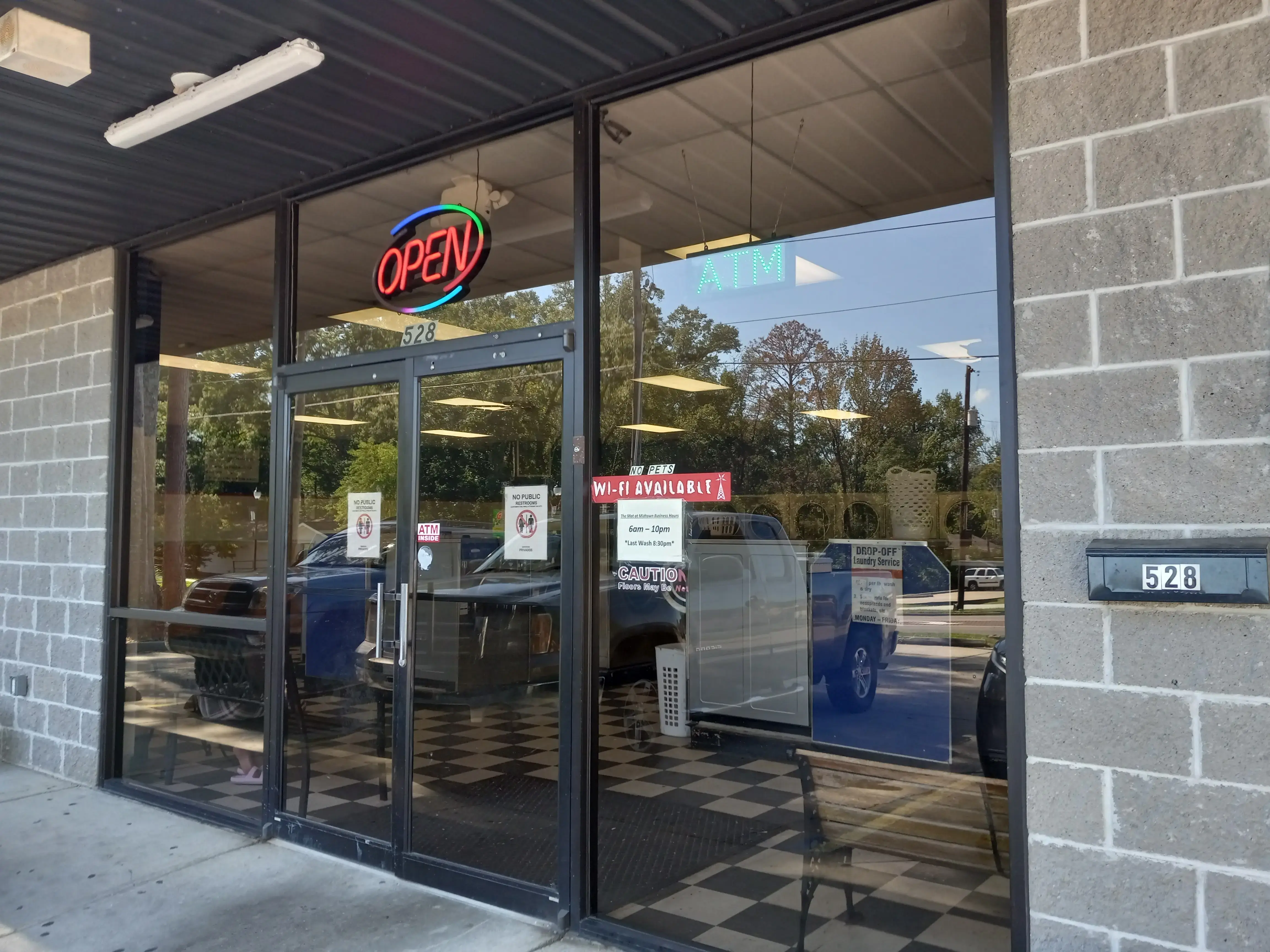 The Mat at Midtown - Image 7