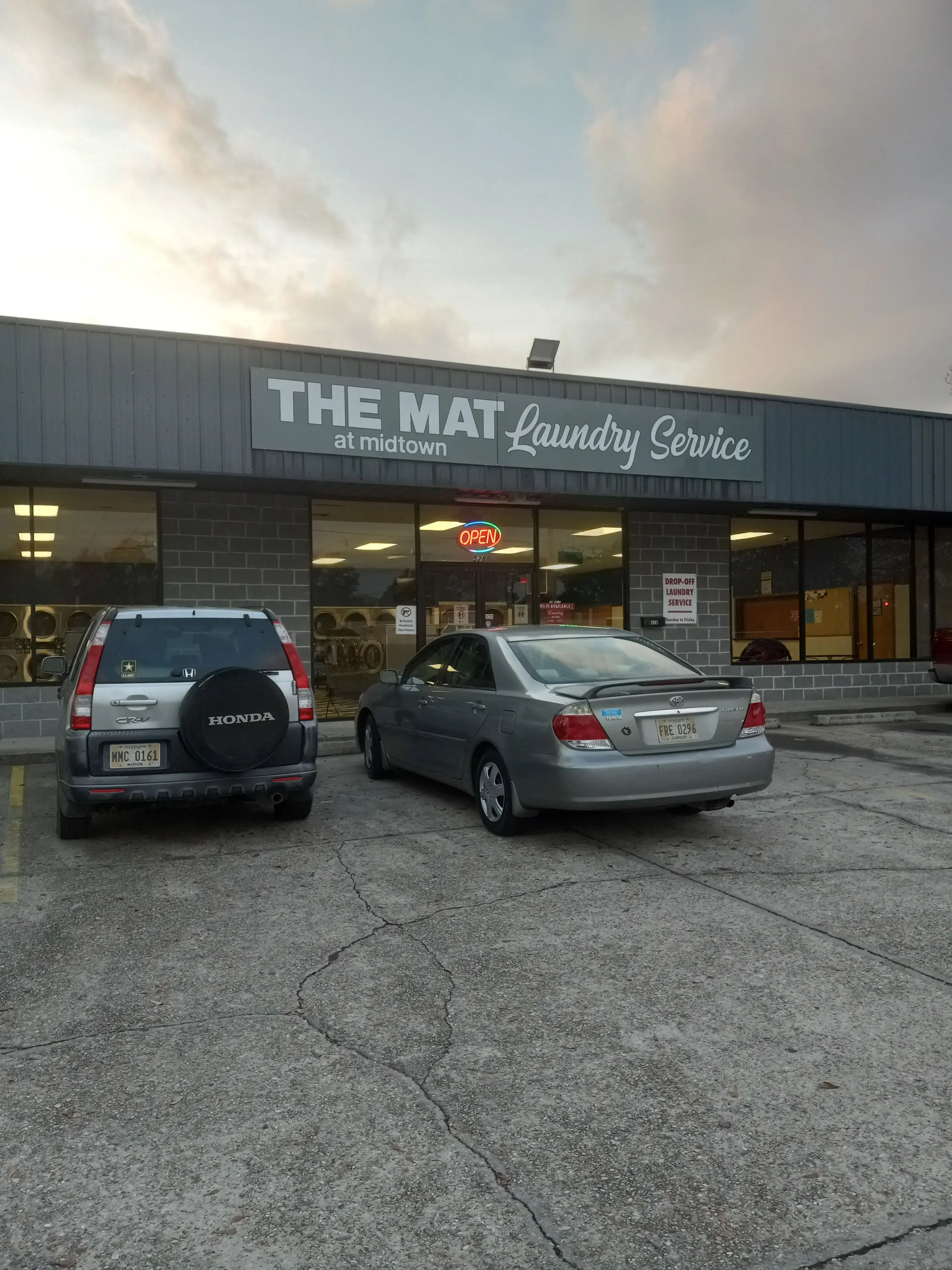 The Mat at Midtown thumbnail 8