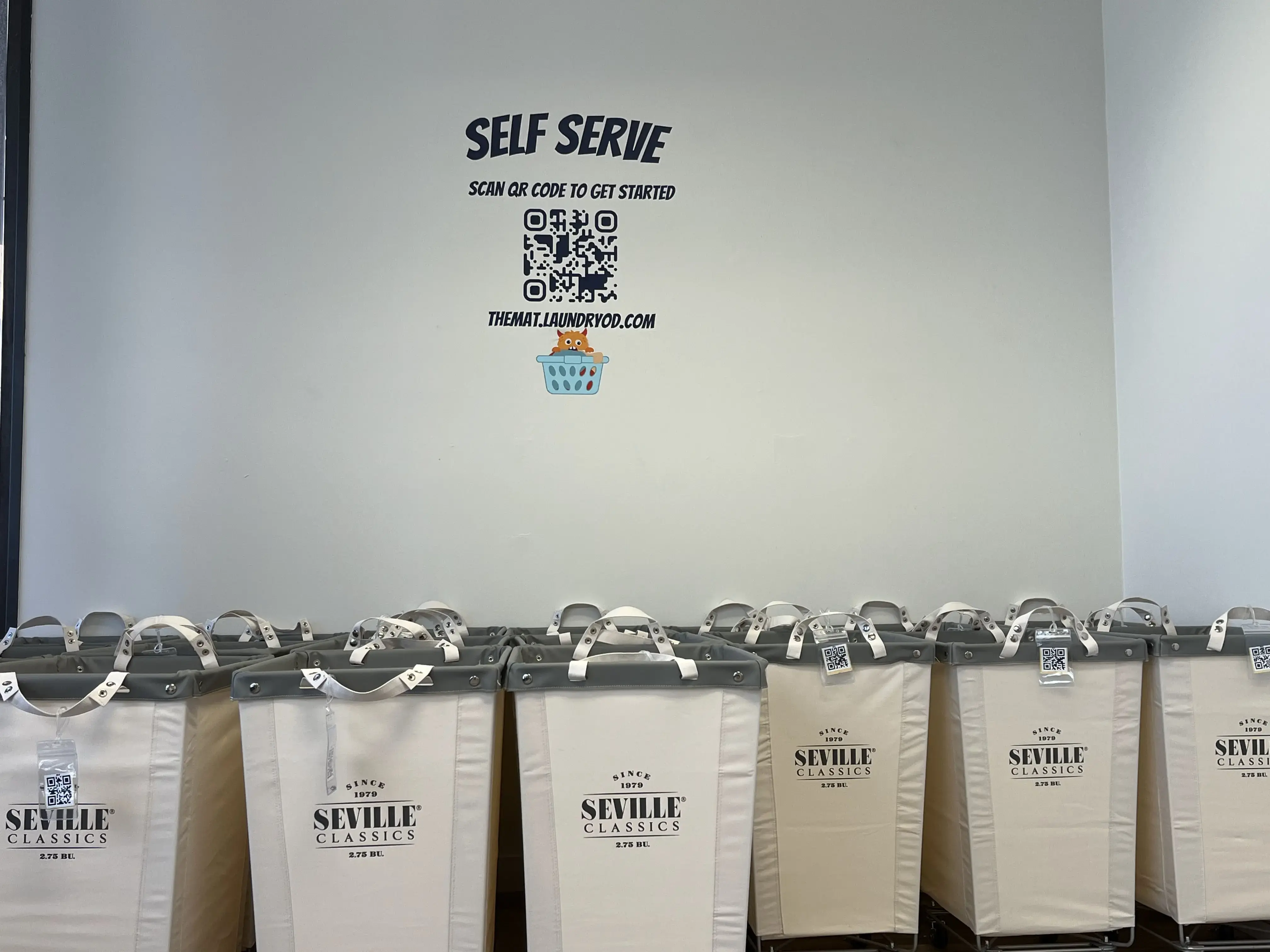 The Mat by Laundry On Demand - Image 14